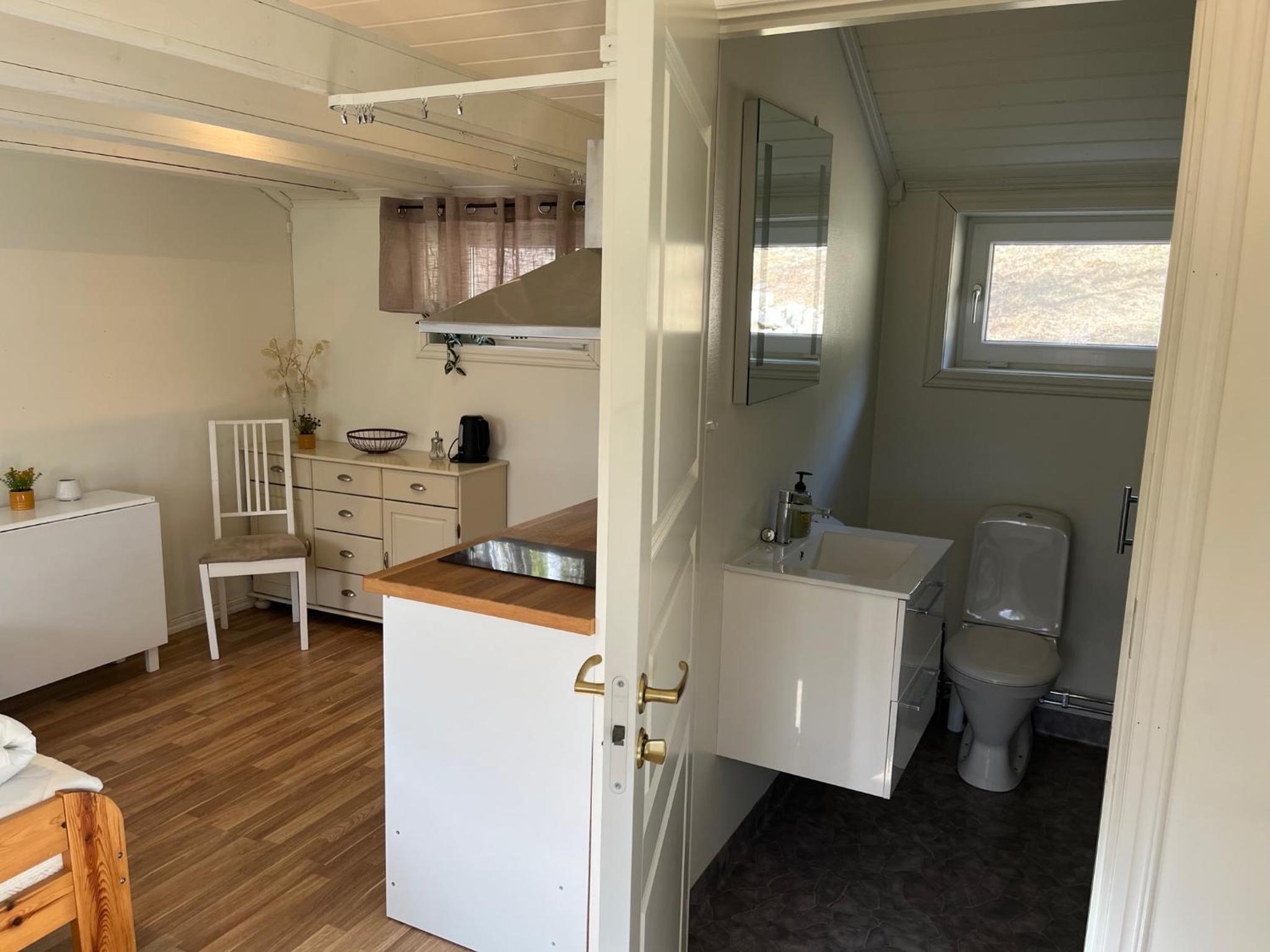 Vacation Home photo 1