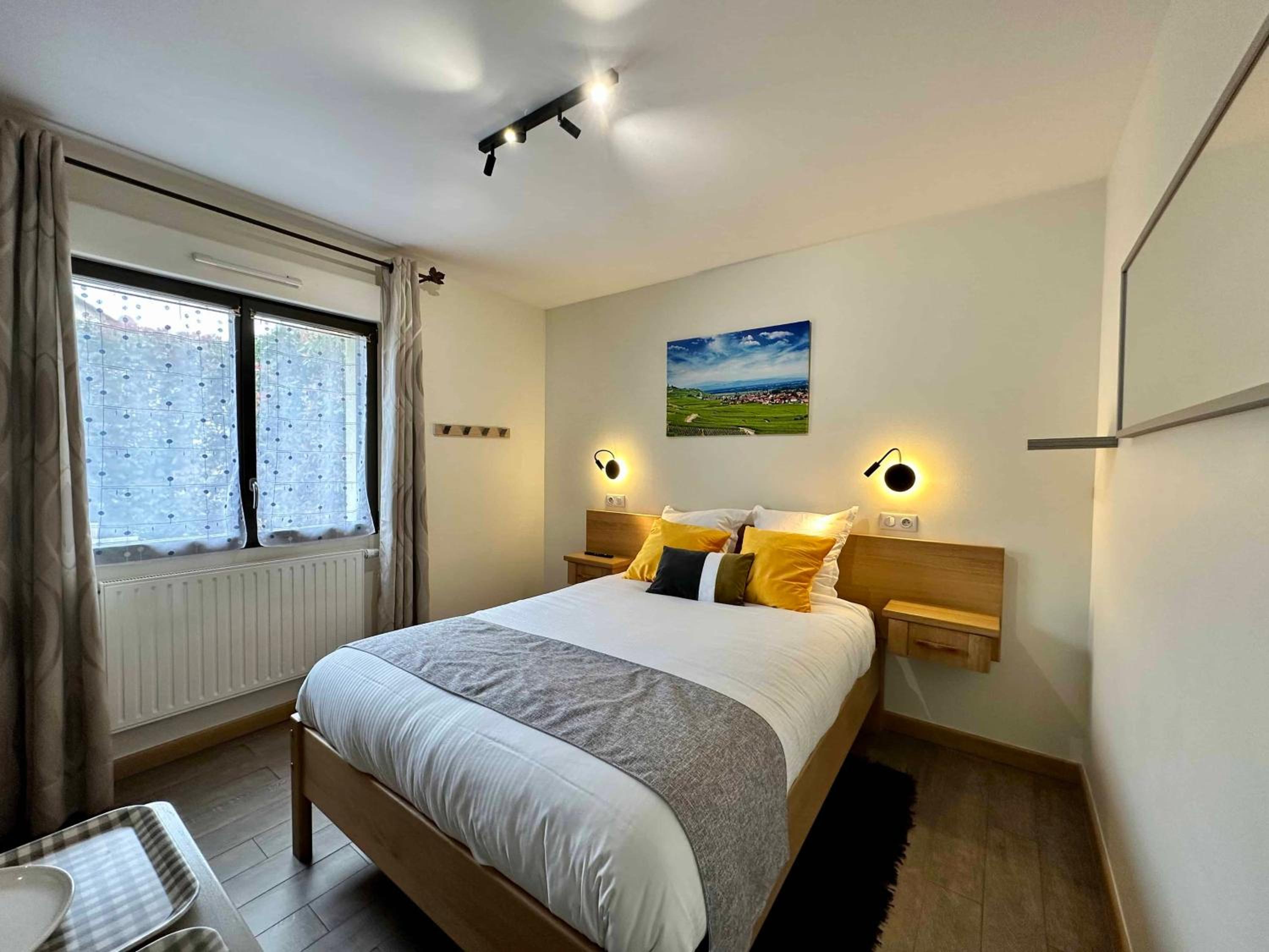 Standard Double Room - Photo 1