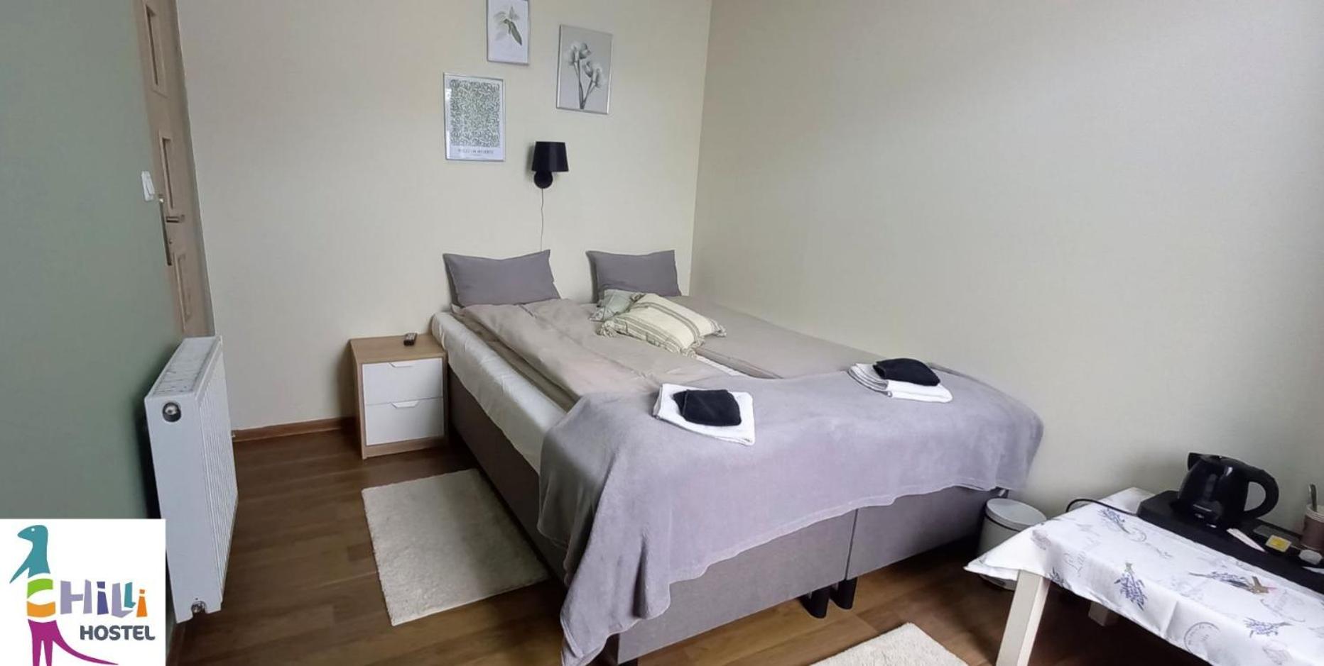 Deluxe Double Room - Photo 7