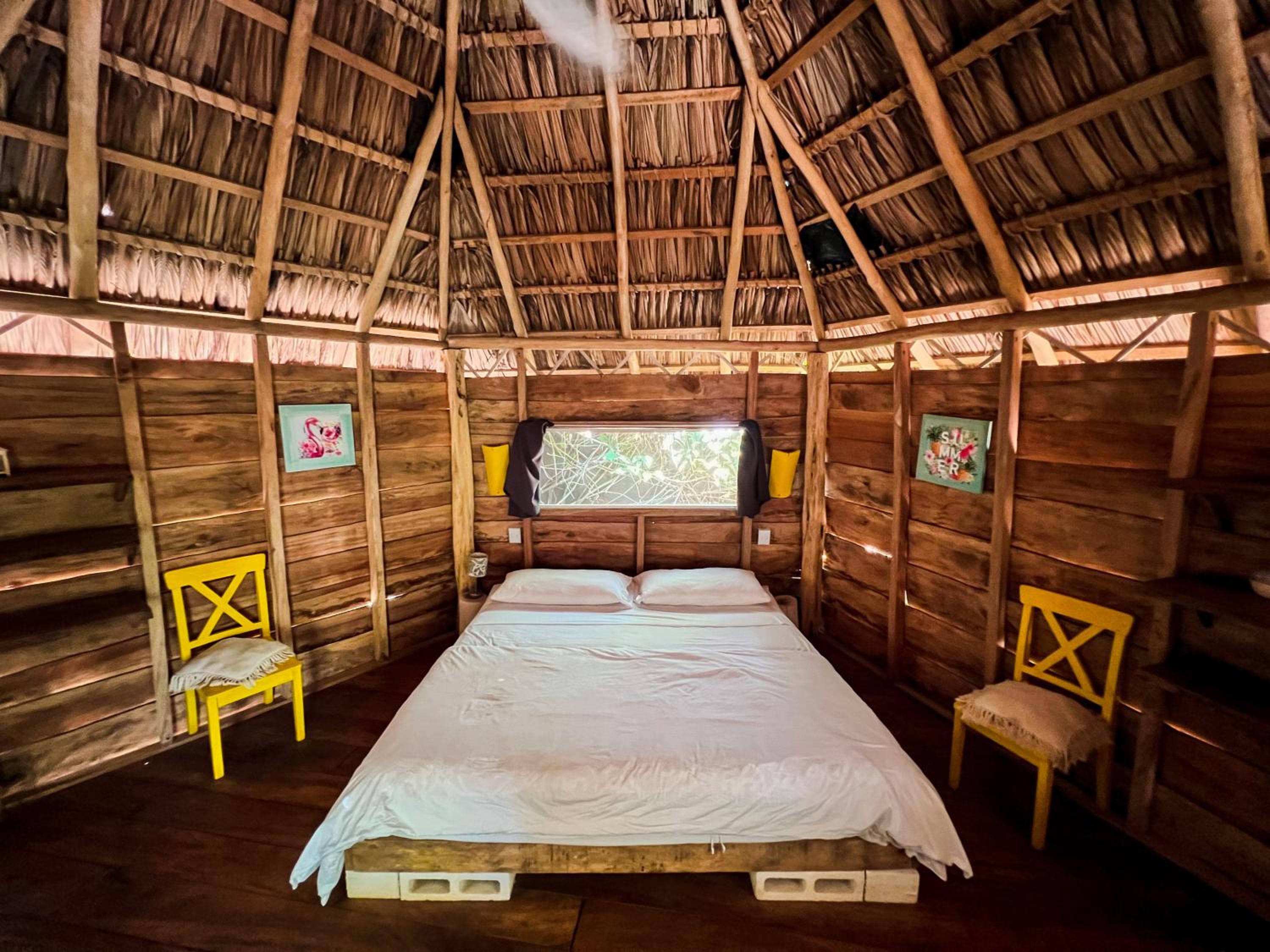 One-Bedroom Chalet