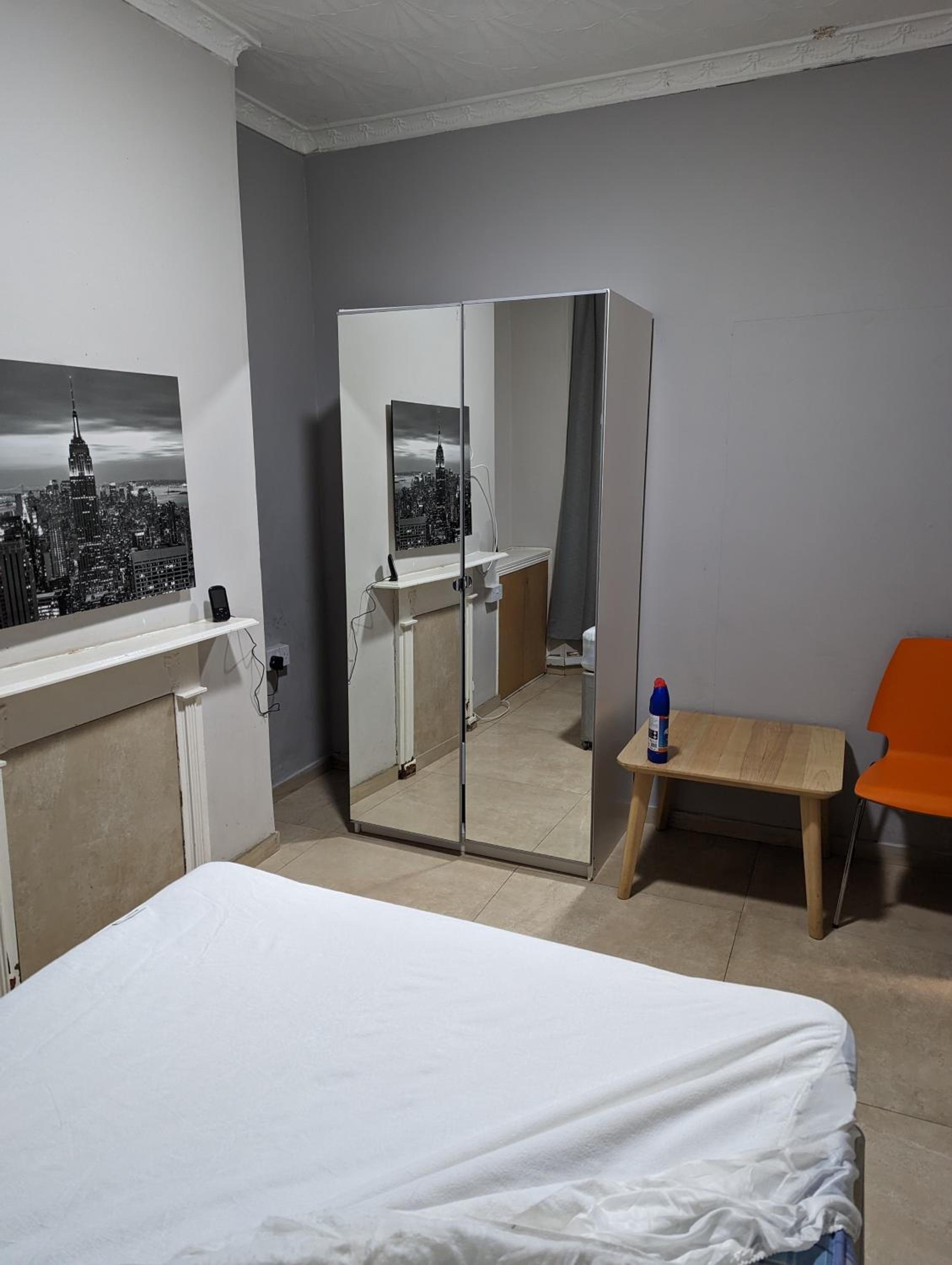 Double Room - Photo 1