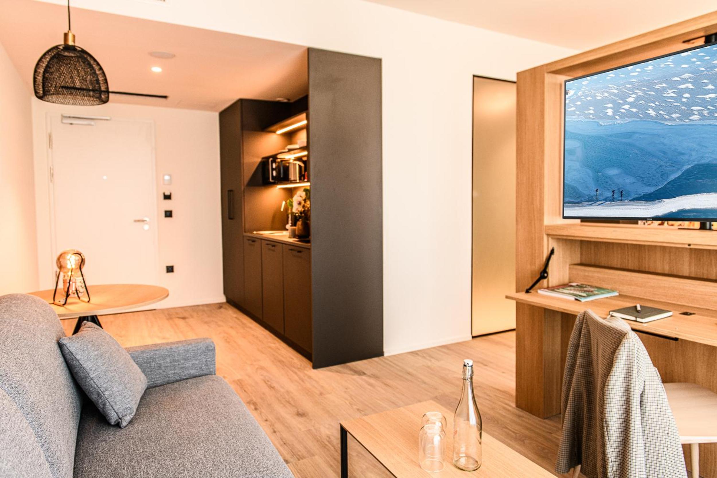 Junior Suite - Photo 2