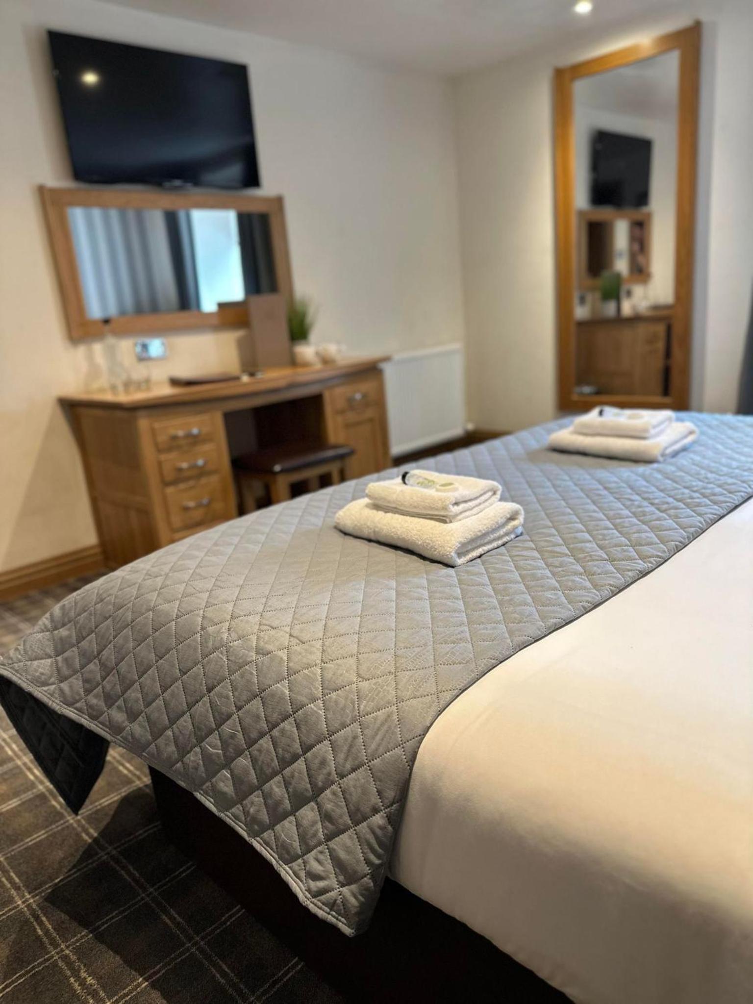 Superior Double Room - Photo 6