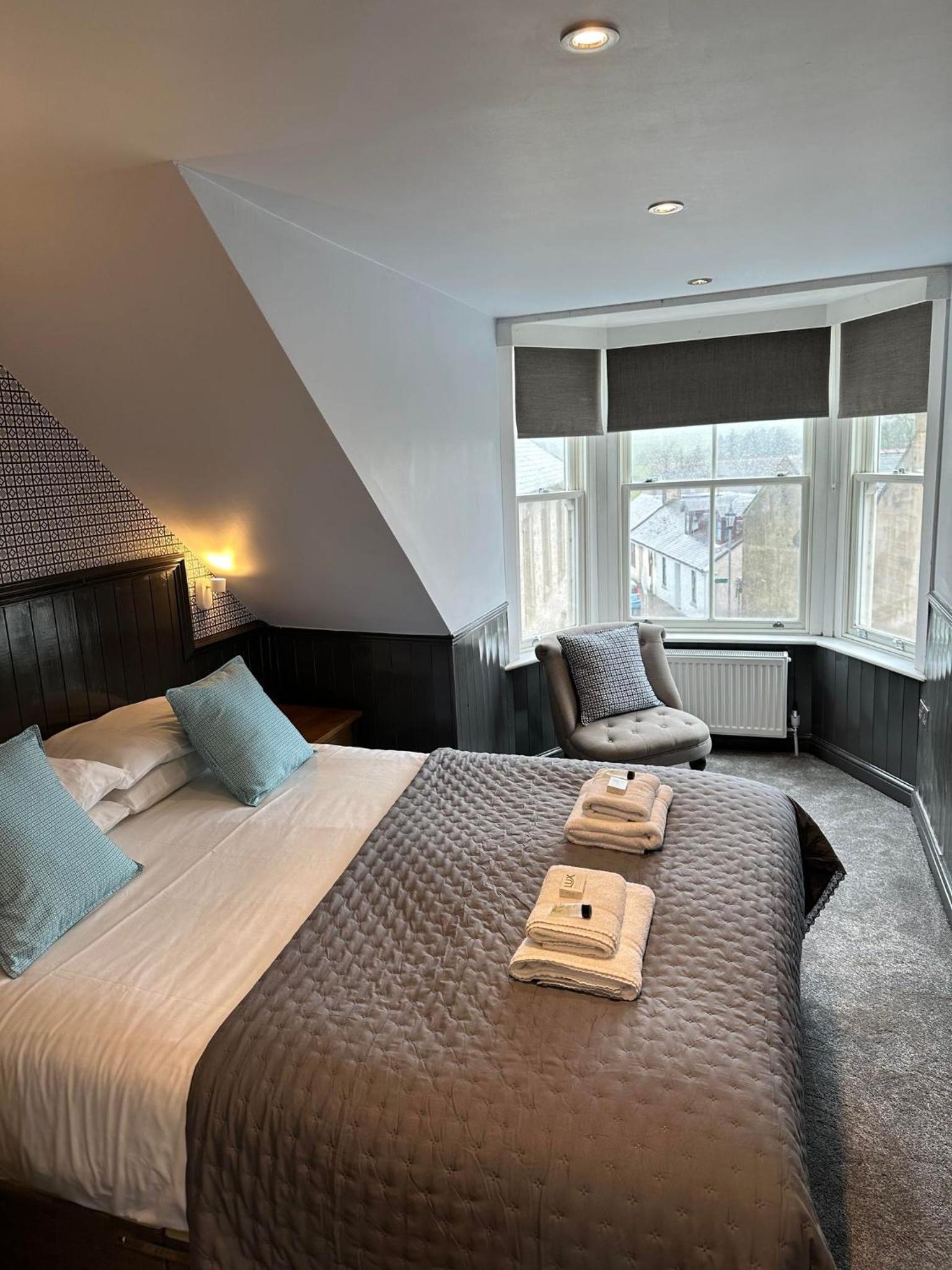 Double Room - Photo 4