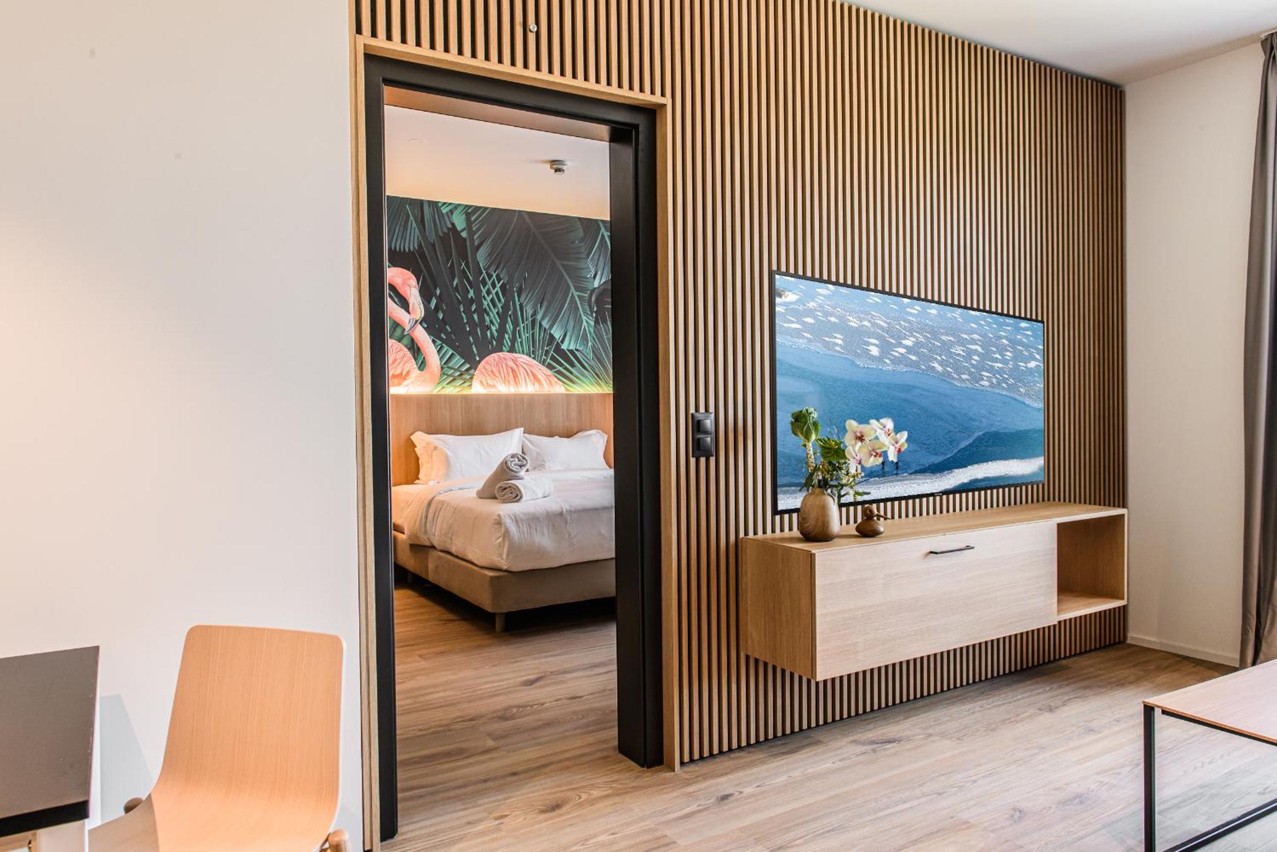 Family Suite