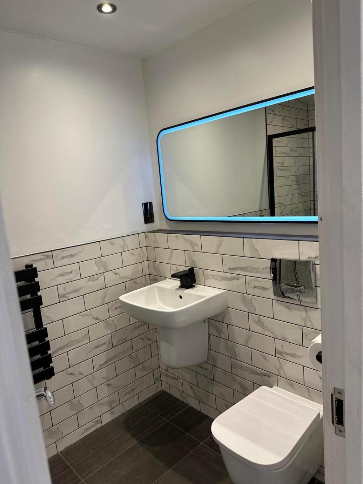 Superior Double Room - Photo 12