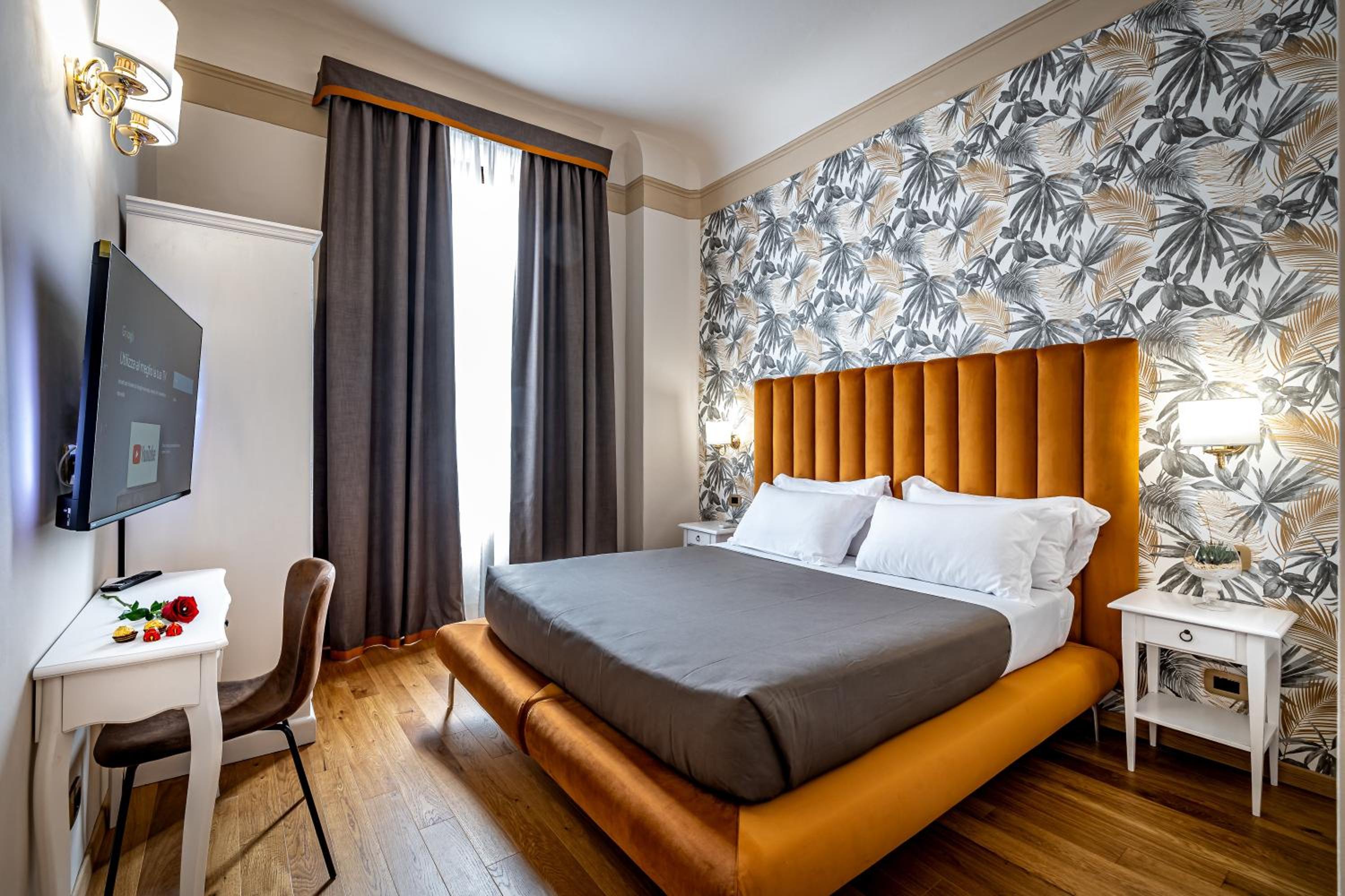 Superior Double Room photo 1