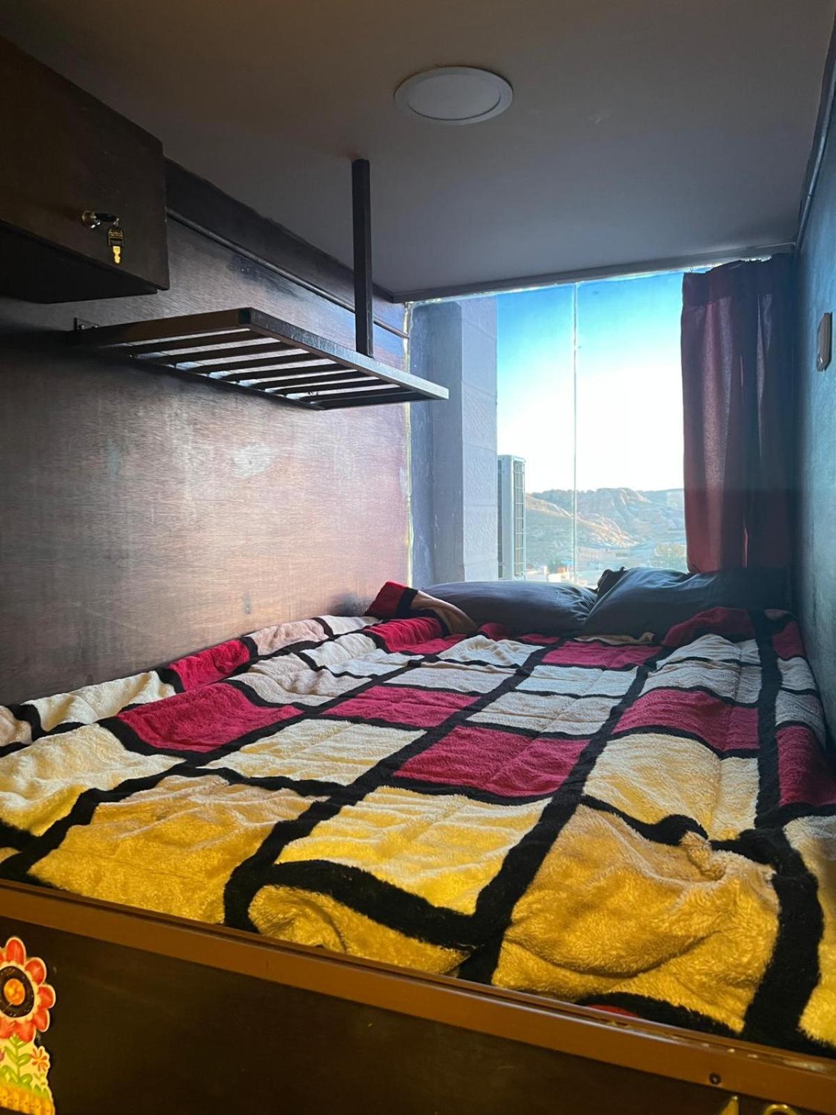 Mixed Dormitory Room photo 3
