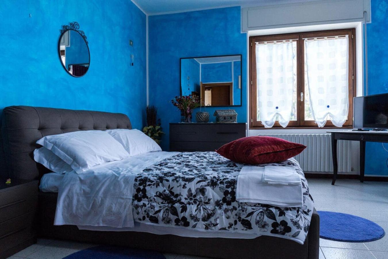 Double Room With Mountain View photo 3