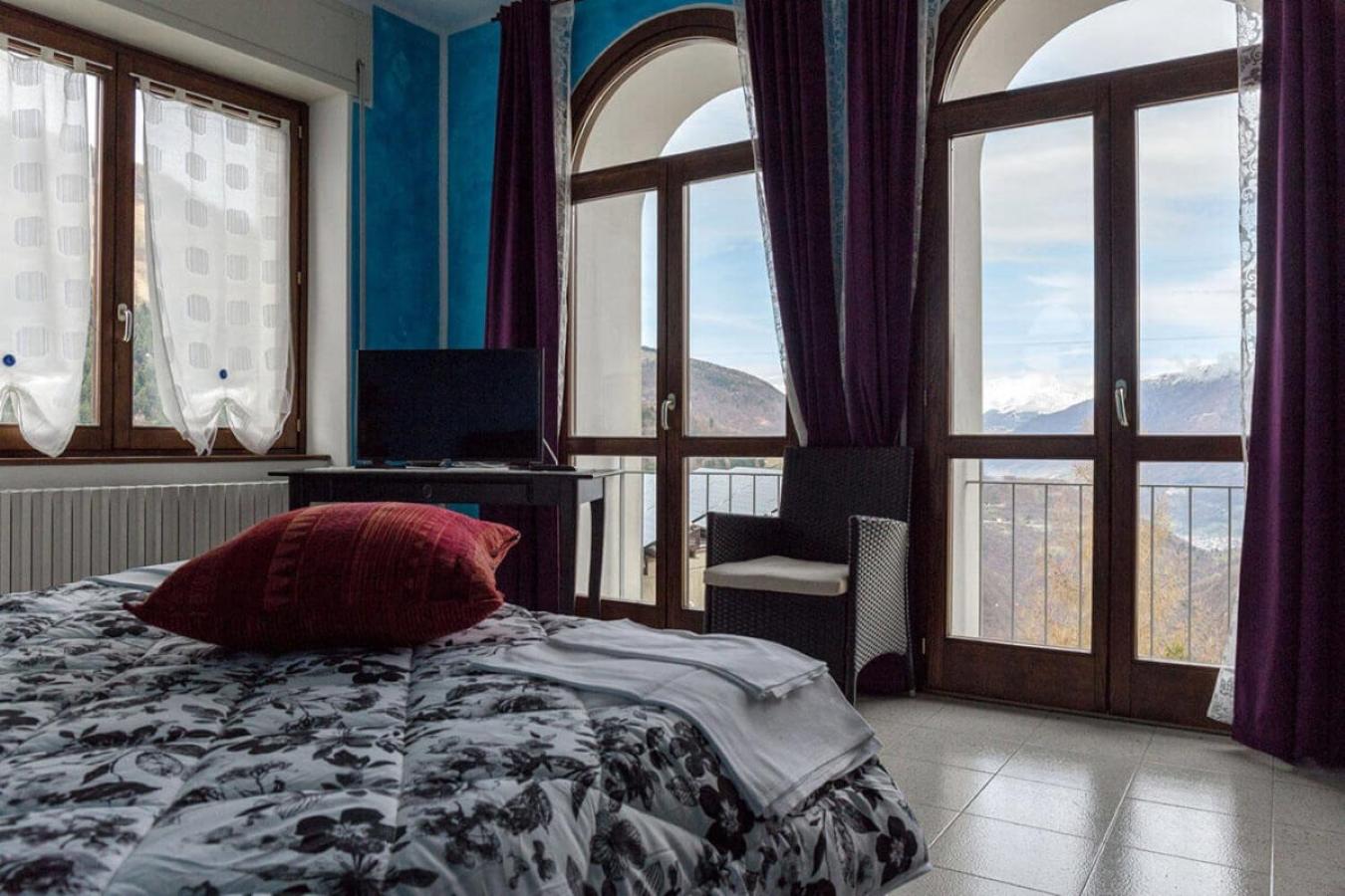 Double Room With Mountain View photo 1