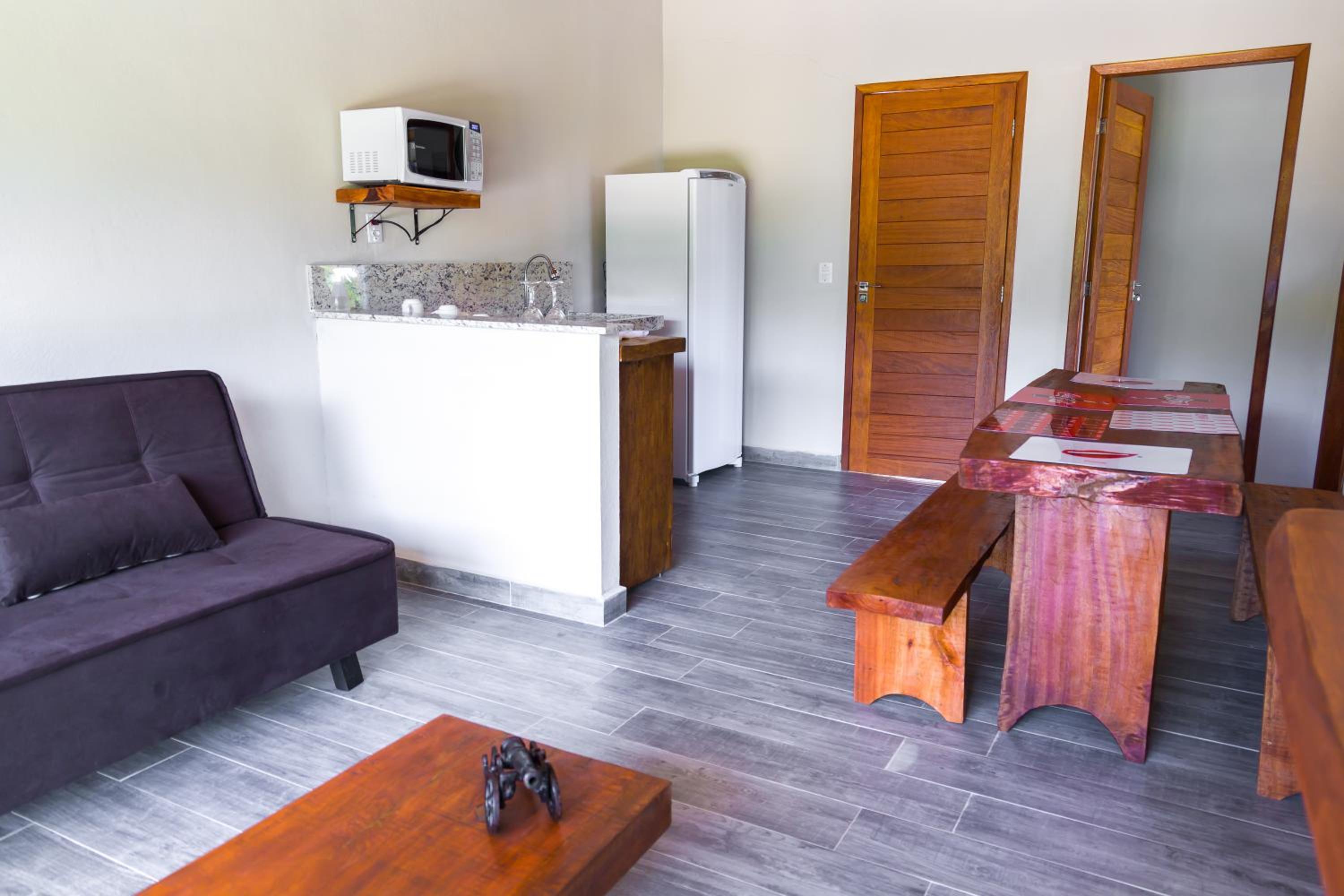 Two-Bedroom Apartment - Photo 6