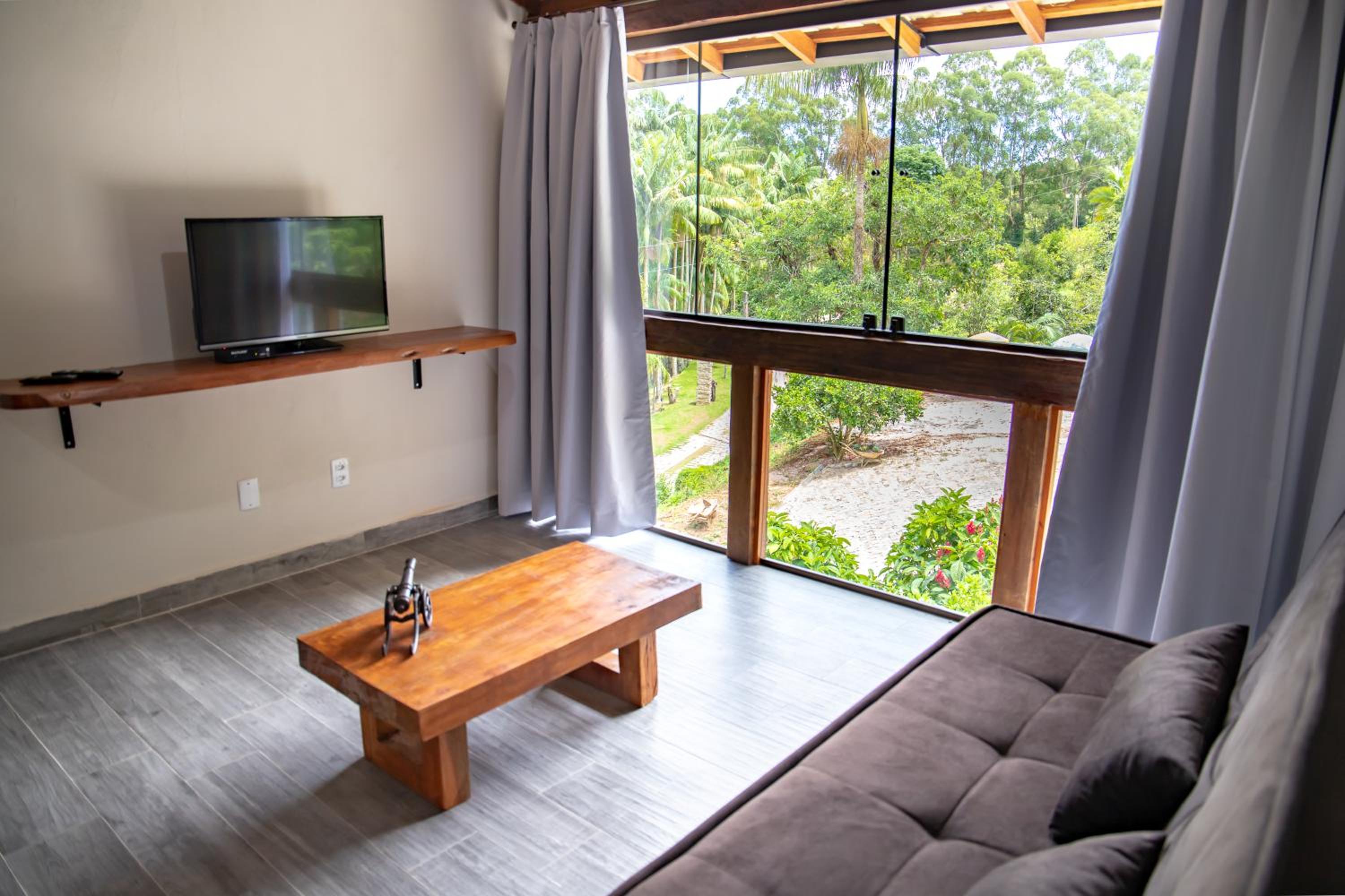 Two-Bedroom Apartment - Photo 12