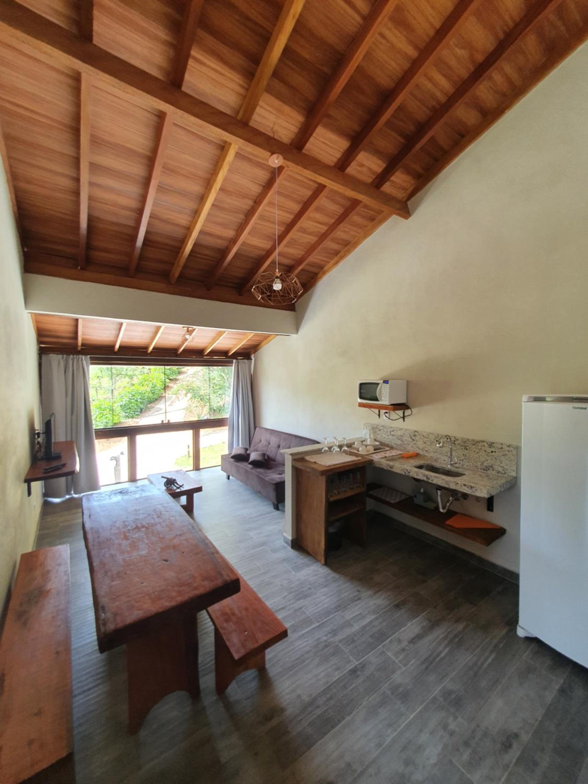 Two-Bedroom Apartment - Photo 13