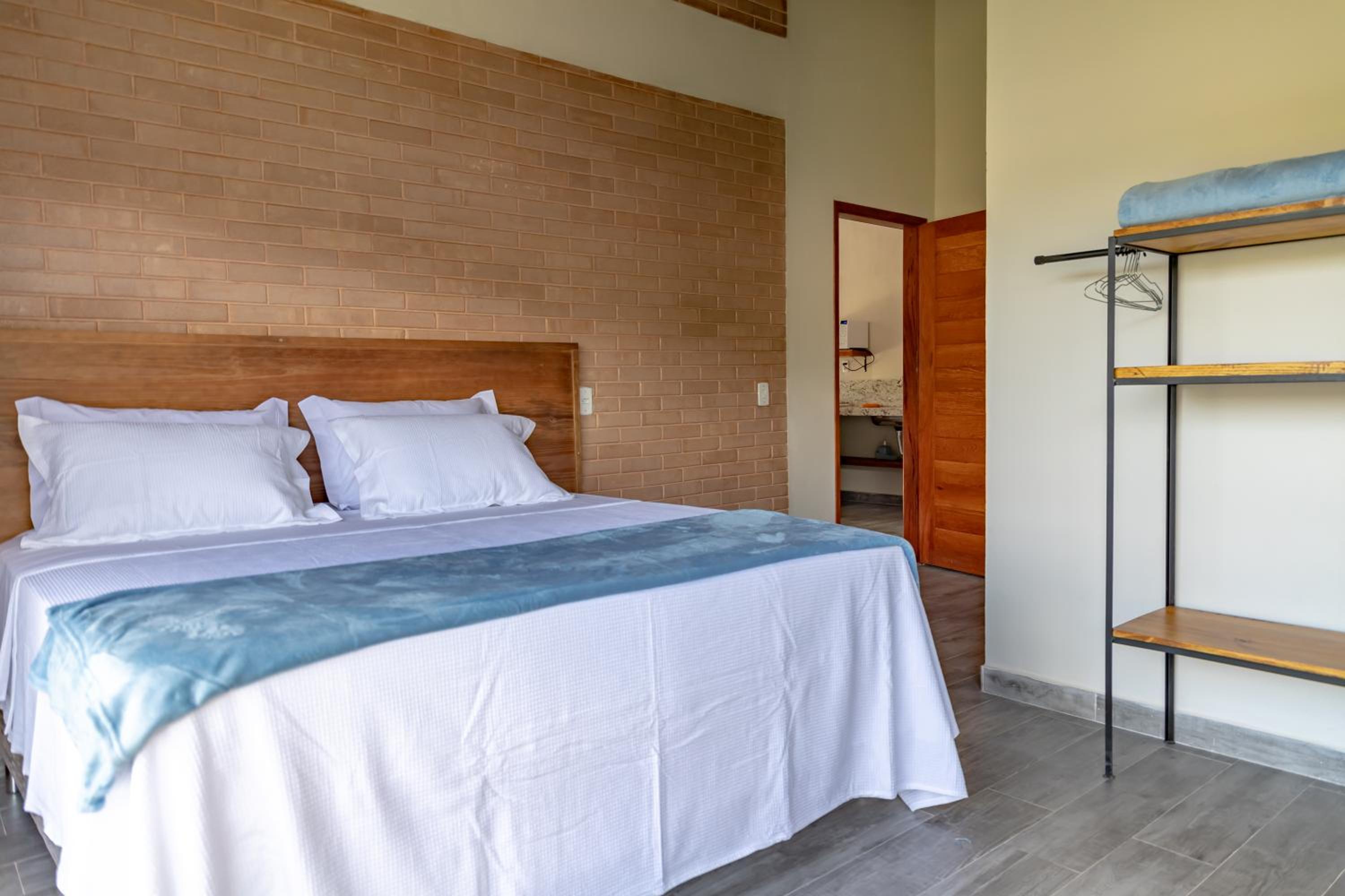Two-Bedroom Apartment - Photo 1