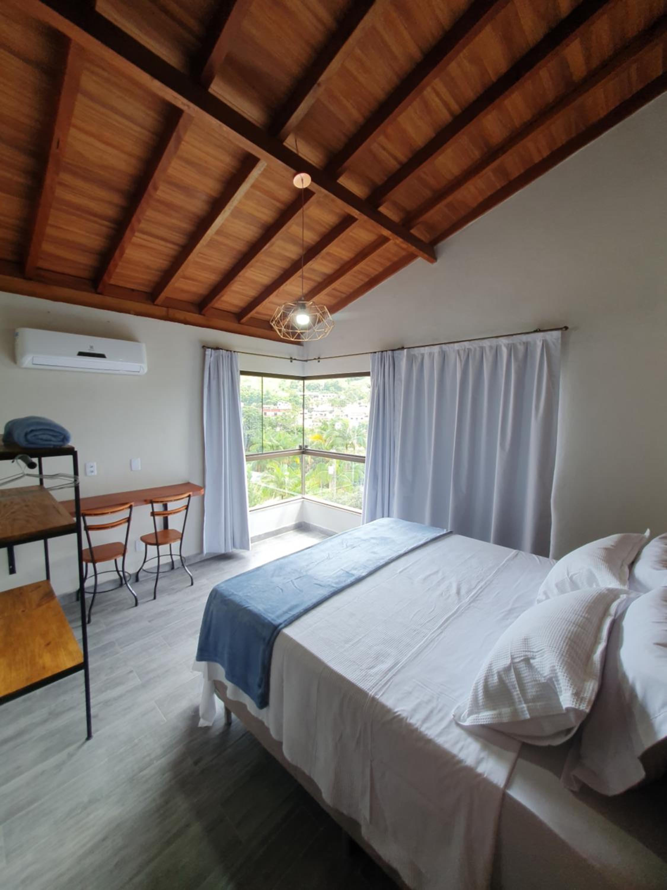 Two-Bedroom Apartment - Photo 7