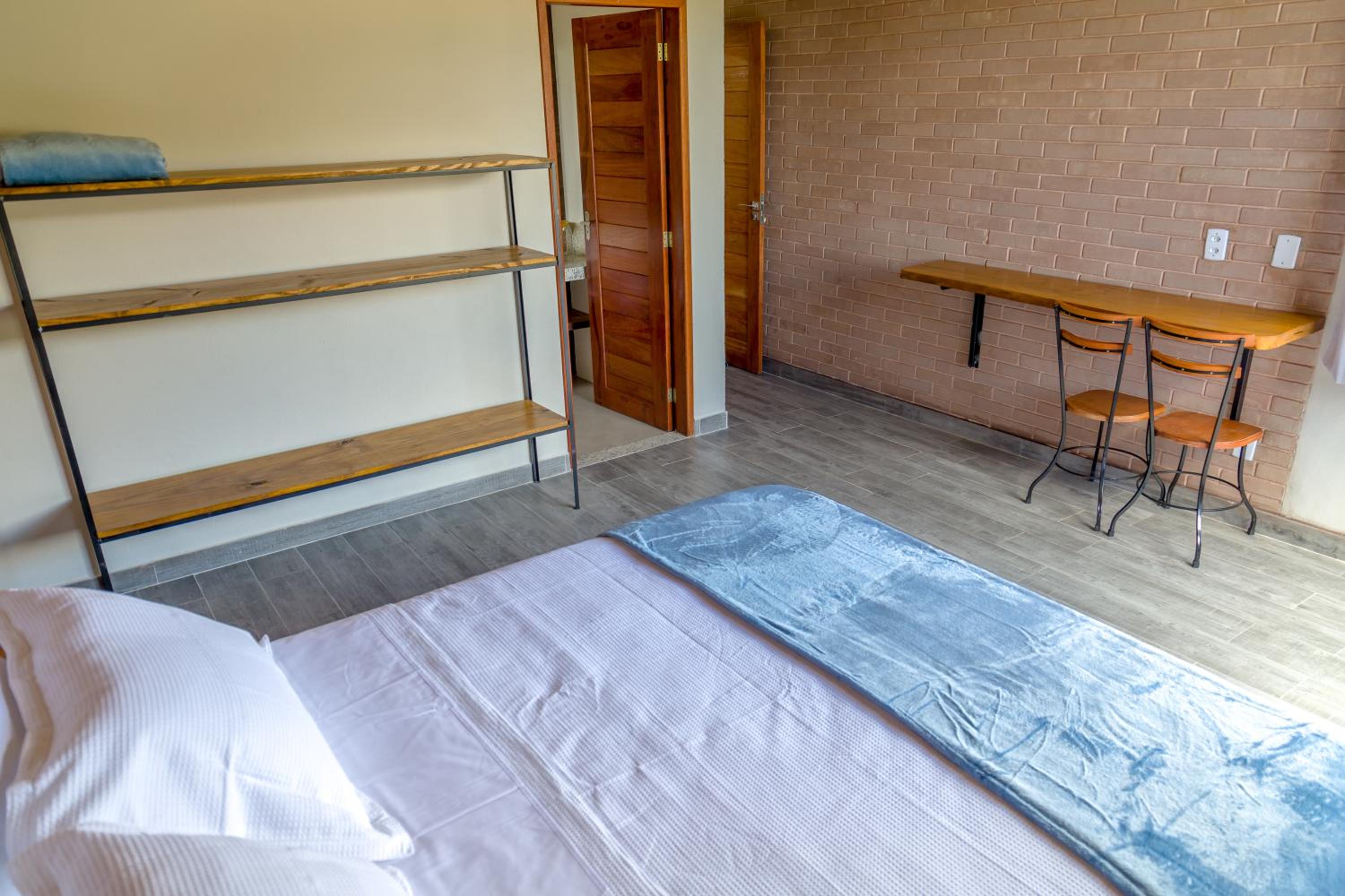 Two-Bedroom Apartment - Photo 9