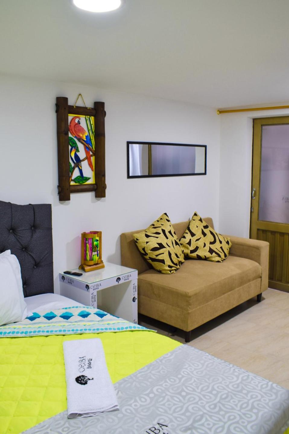 Double Room photo 1