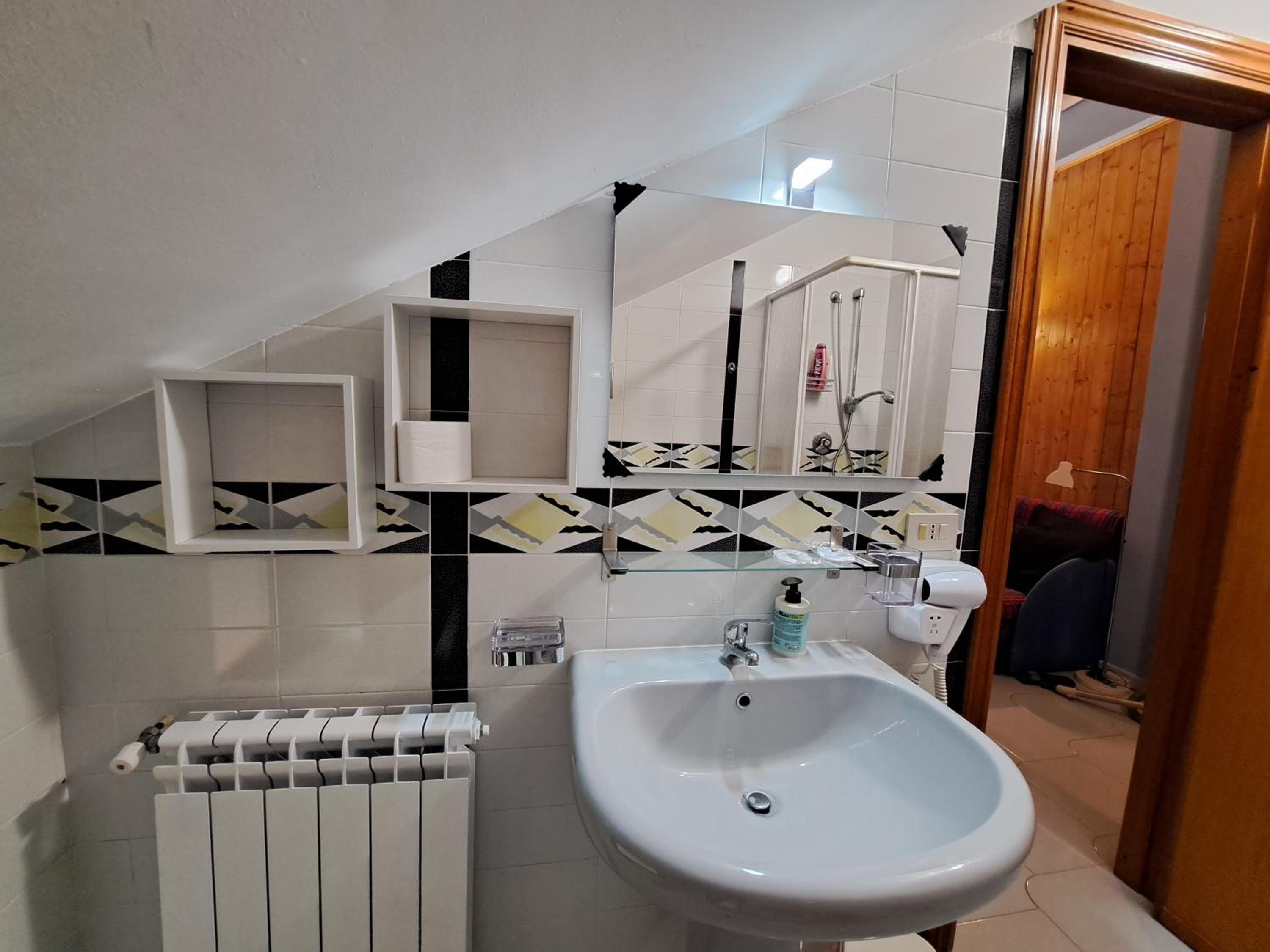 Quadruple Room photo 2