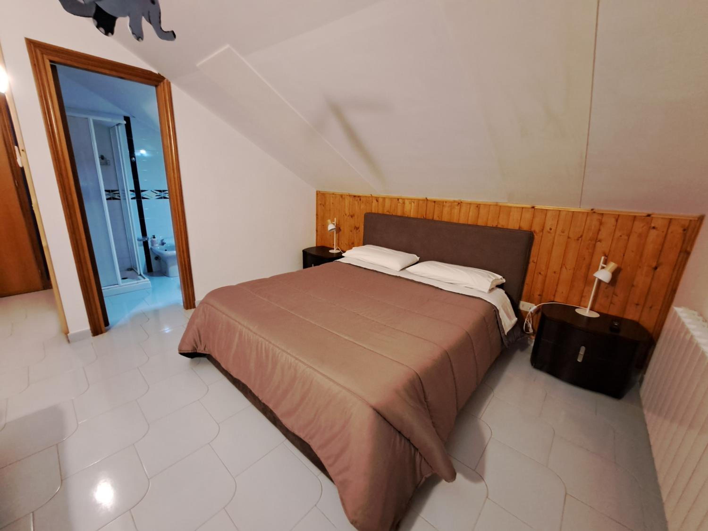 Quadruple Room photo 3