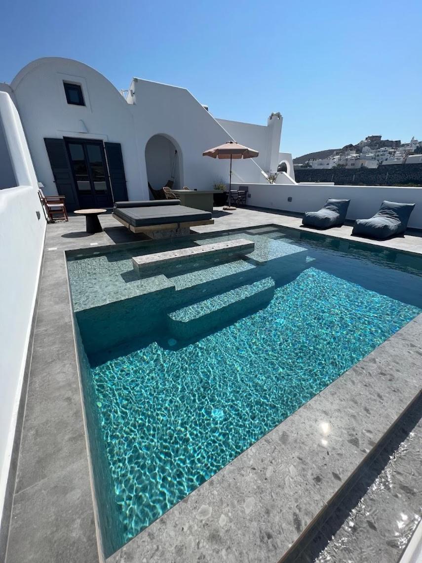 Luxury Suite with Heated Private Pool & Jetted Tub - Photo 3