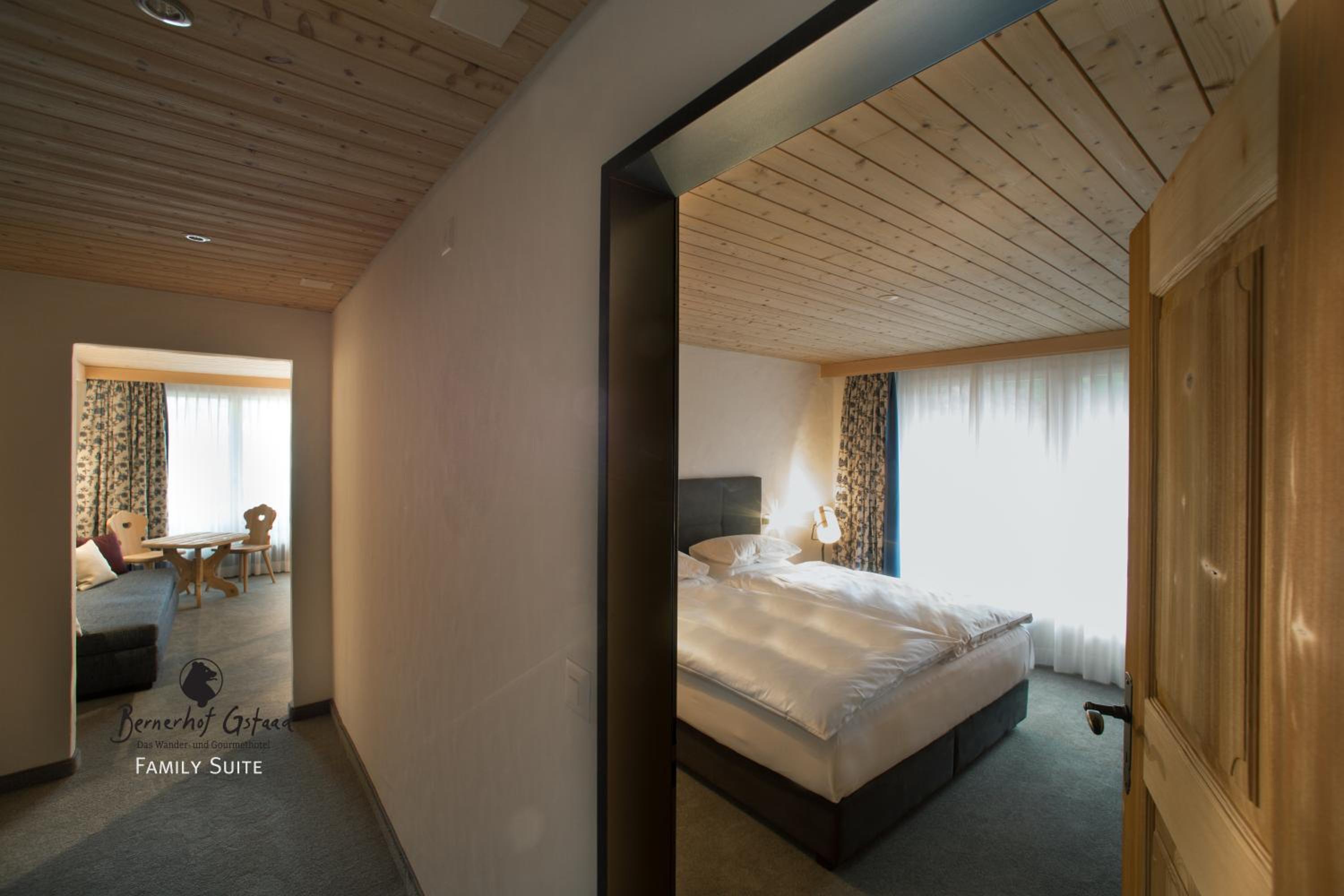 Family Suite - Photo 4