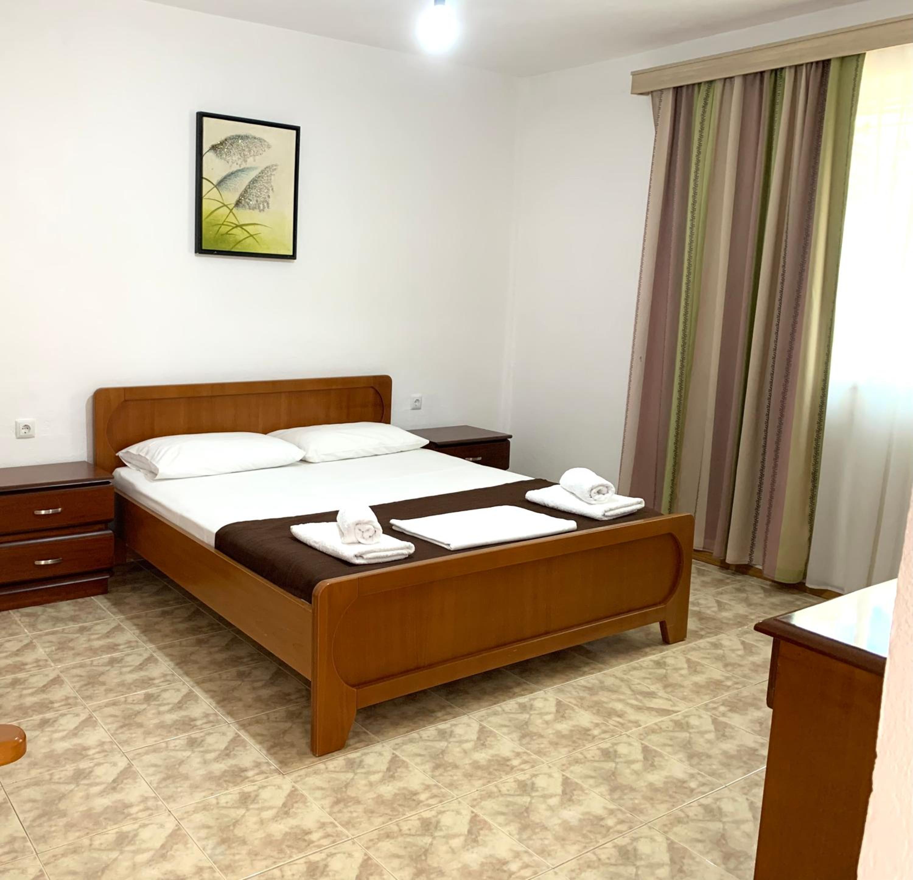 Three-Bedroom Villa photo 2