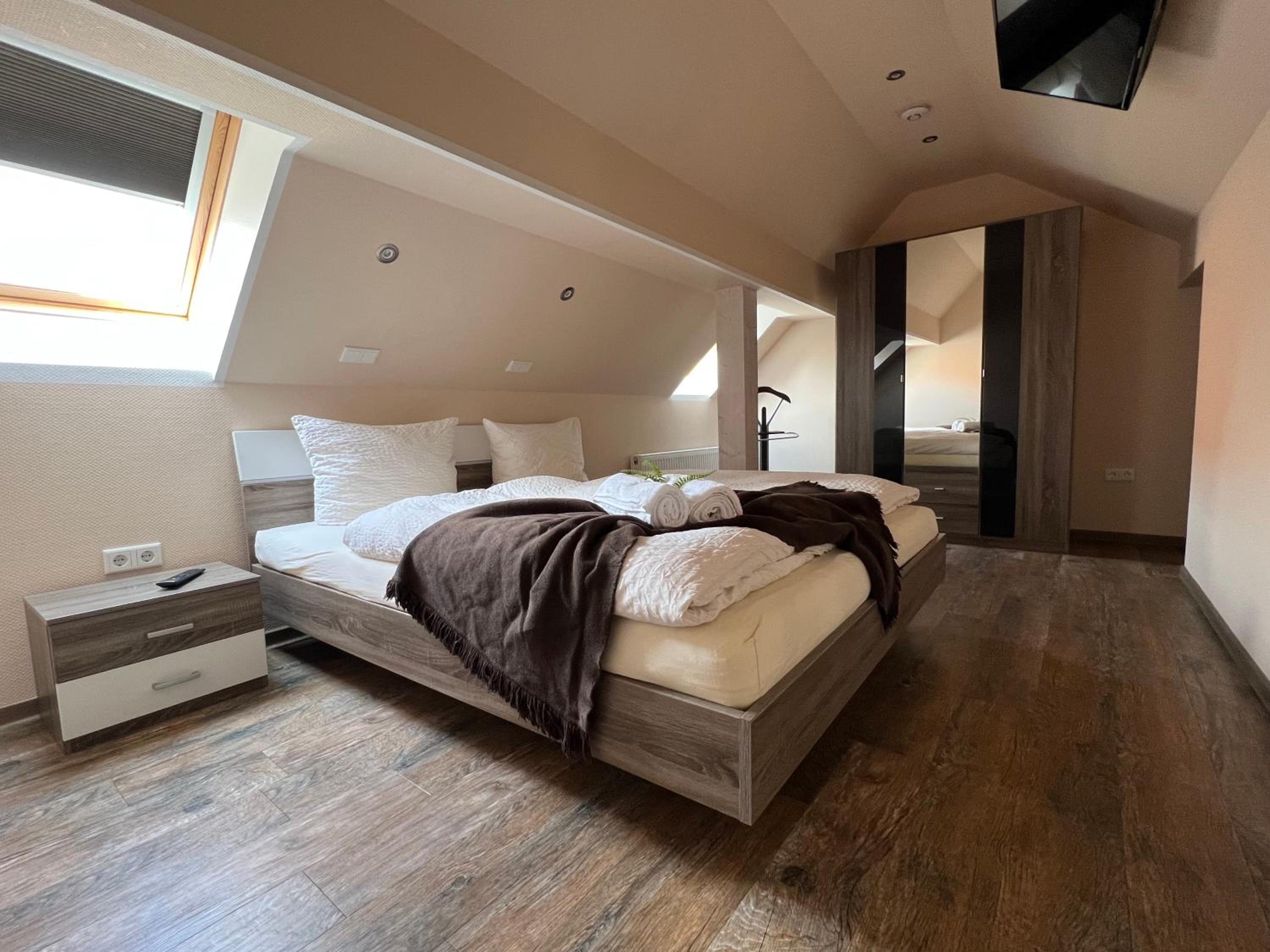 Apartment with Terrace photo 1