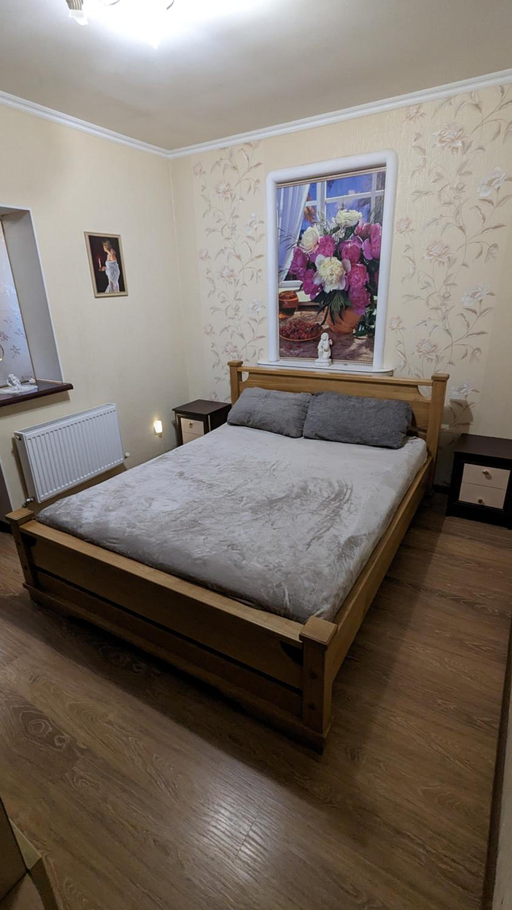 One-Bedroom House photo 1