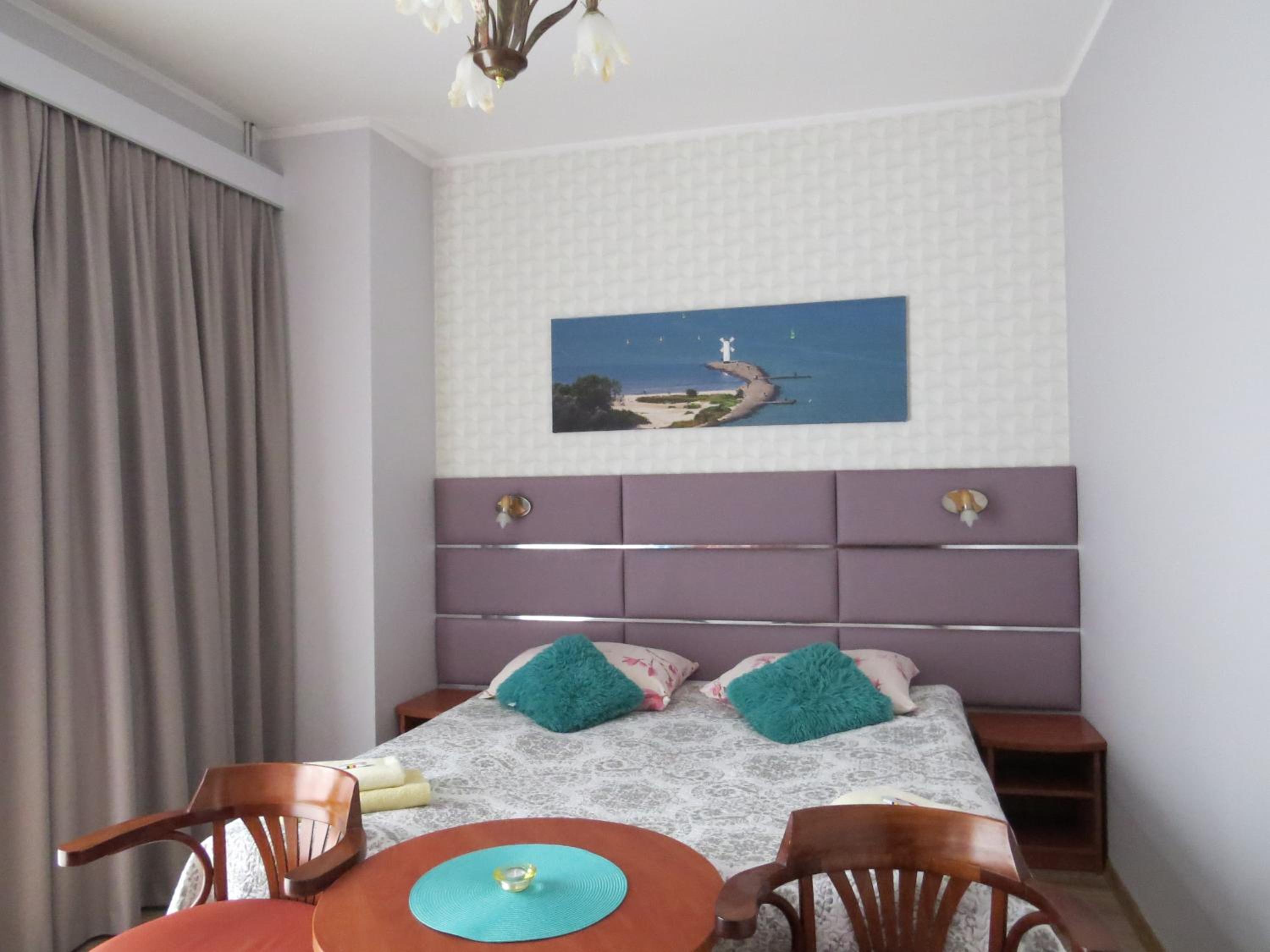 Double or Twin Room photo 1