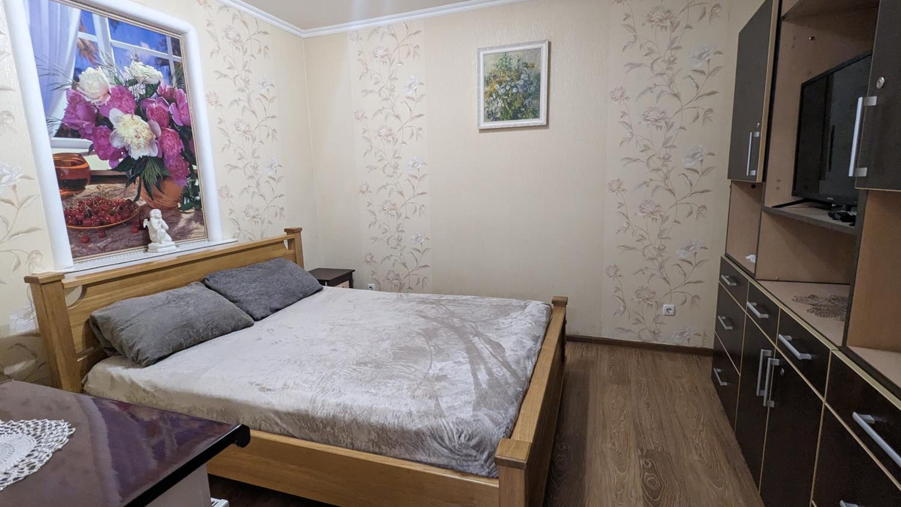 One-Bedroom House photo 3