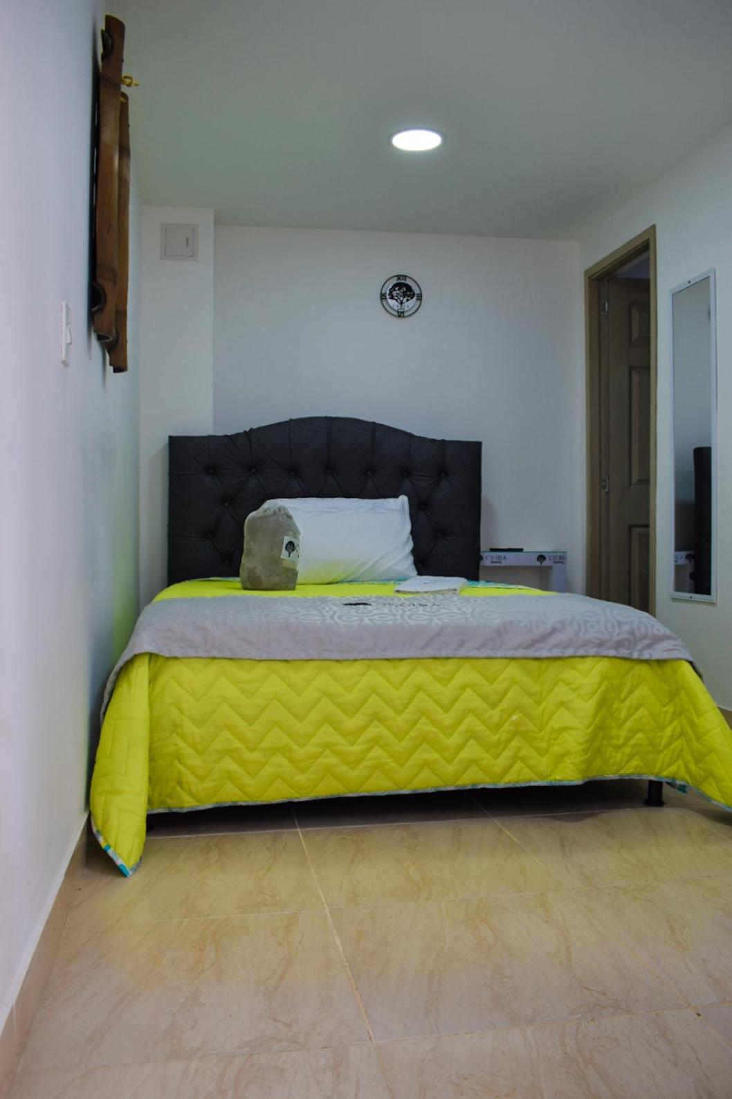 Double or Twin Room photo 2