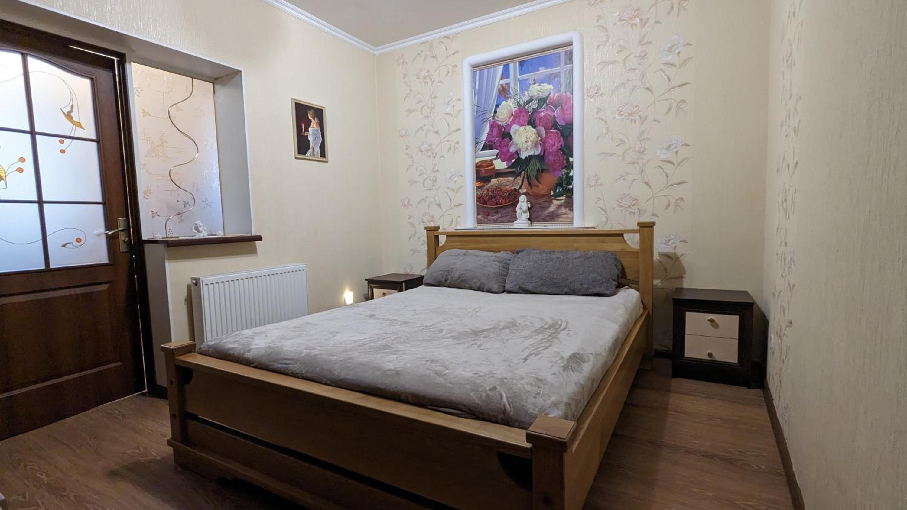 Two-Bedroom House photo 2