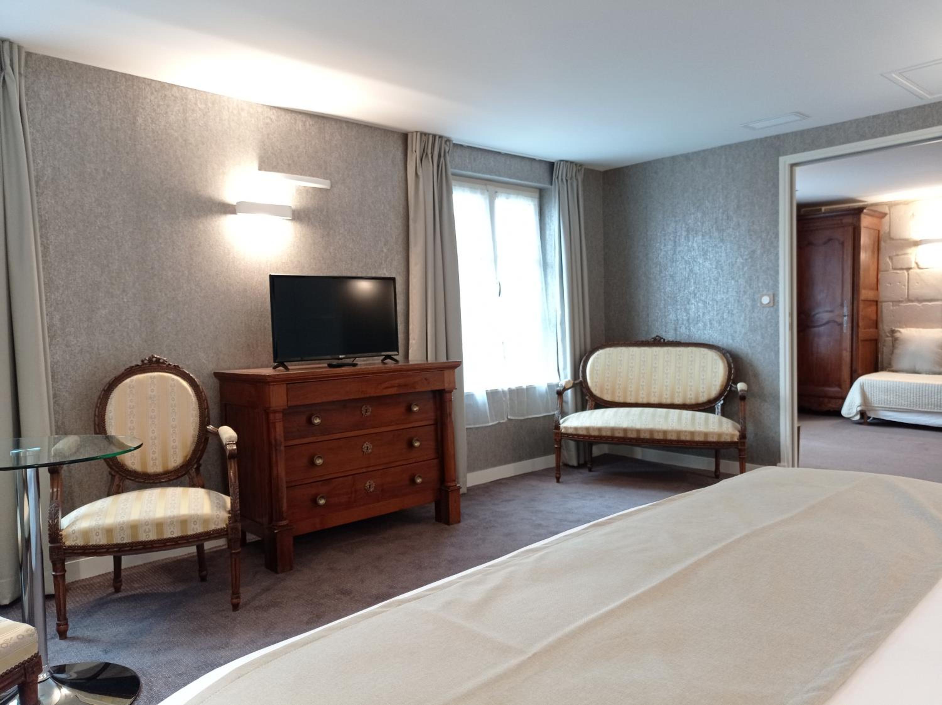 Junior Suite - Photo 2