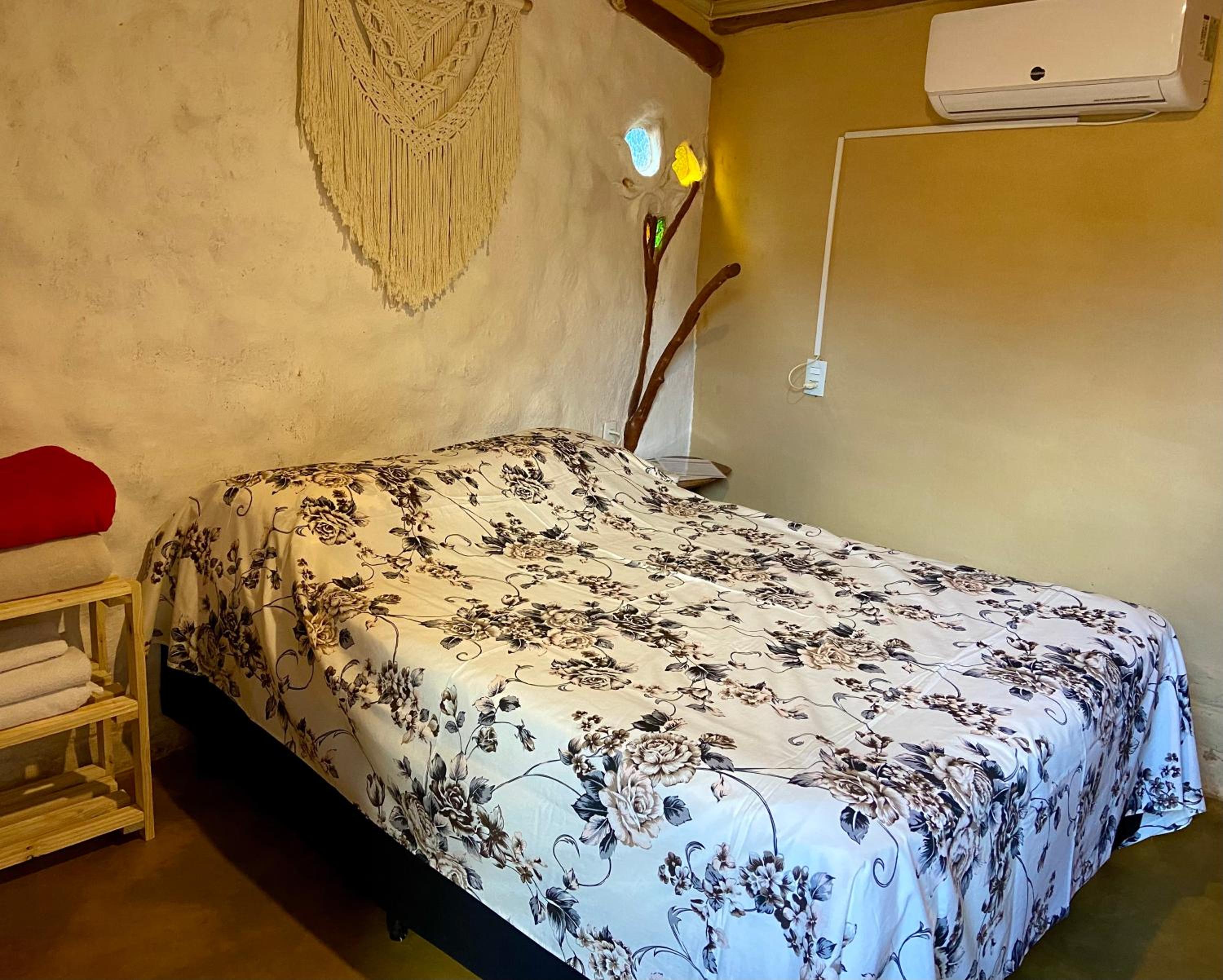 Double Room with Private Bathroom - Photo 1