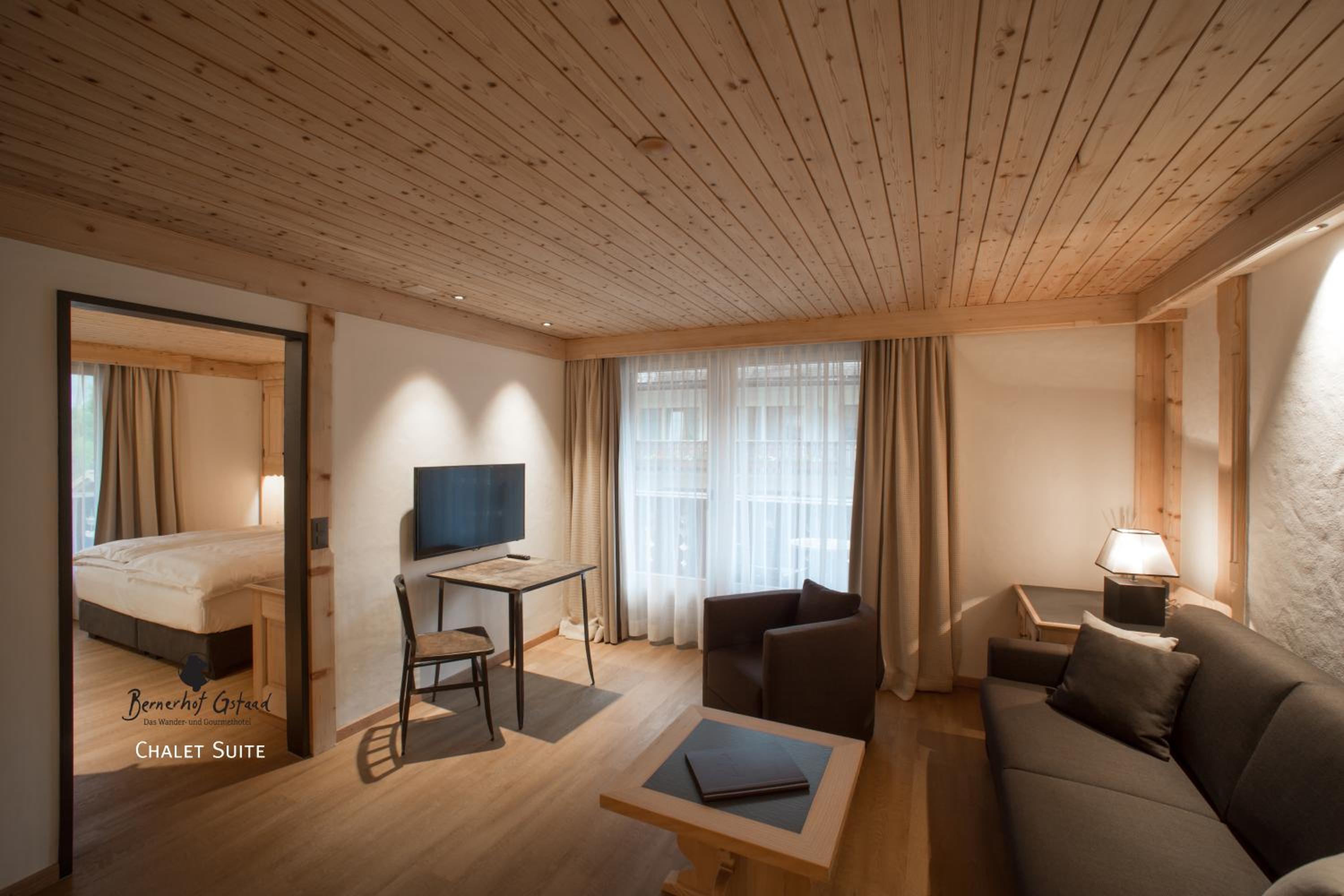 Chalet Suite - Photo 2