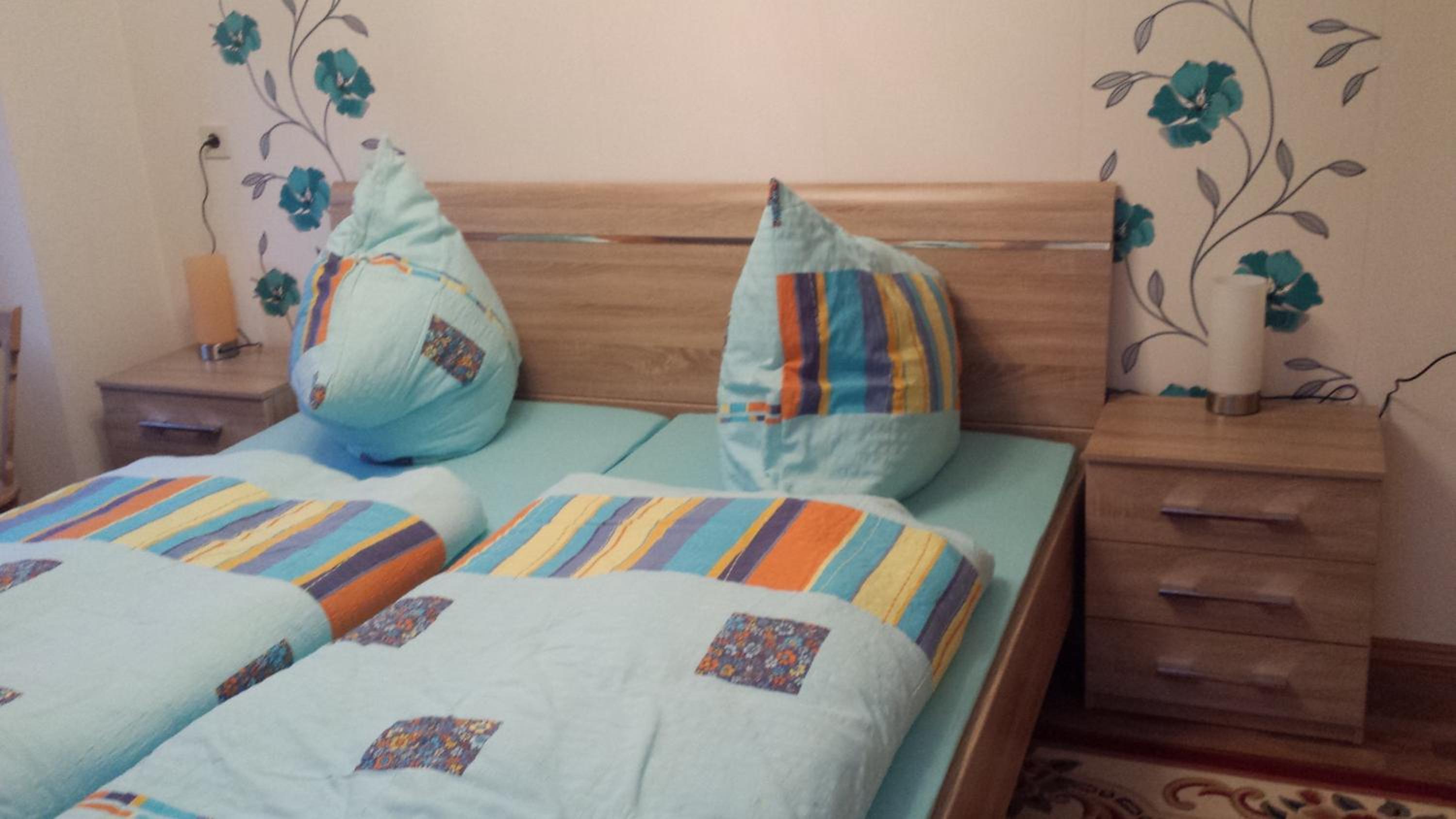 Ferienwohnung photo 1
