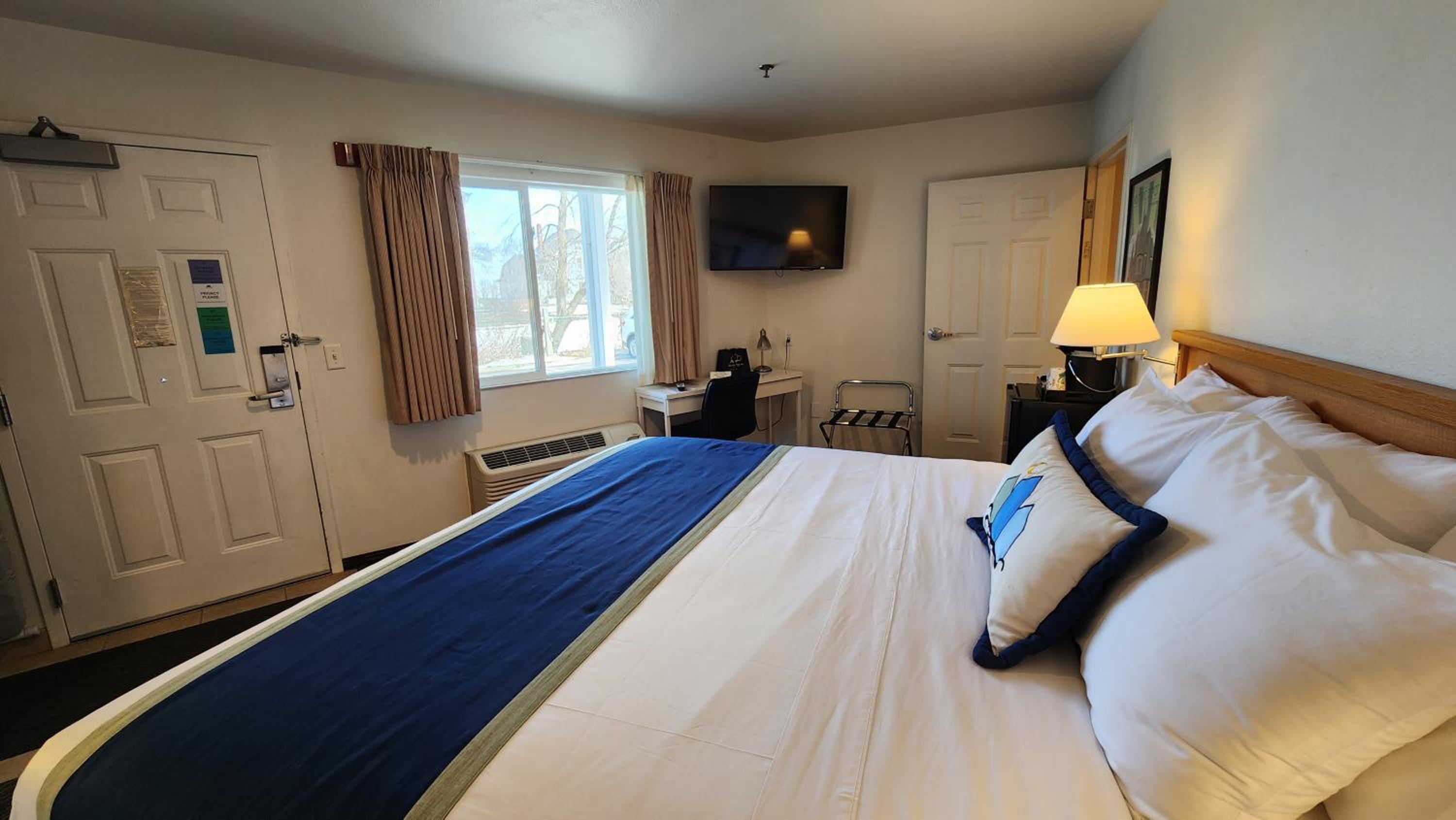 South Pier Inn, Foto 5
