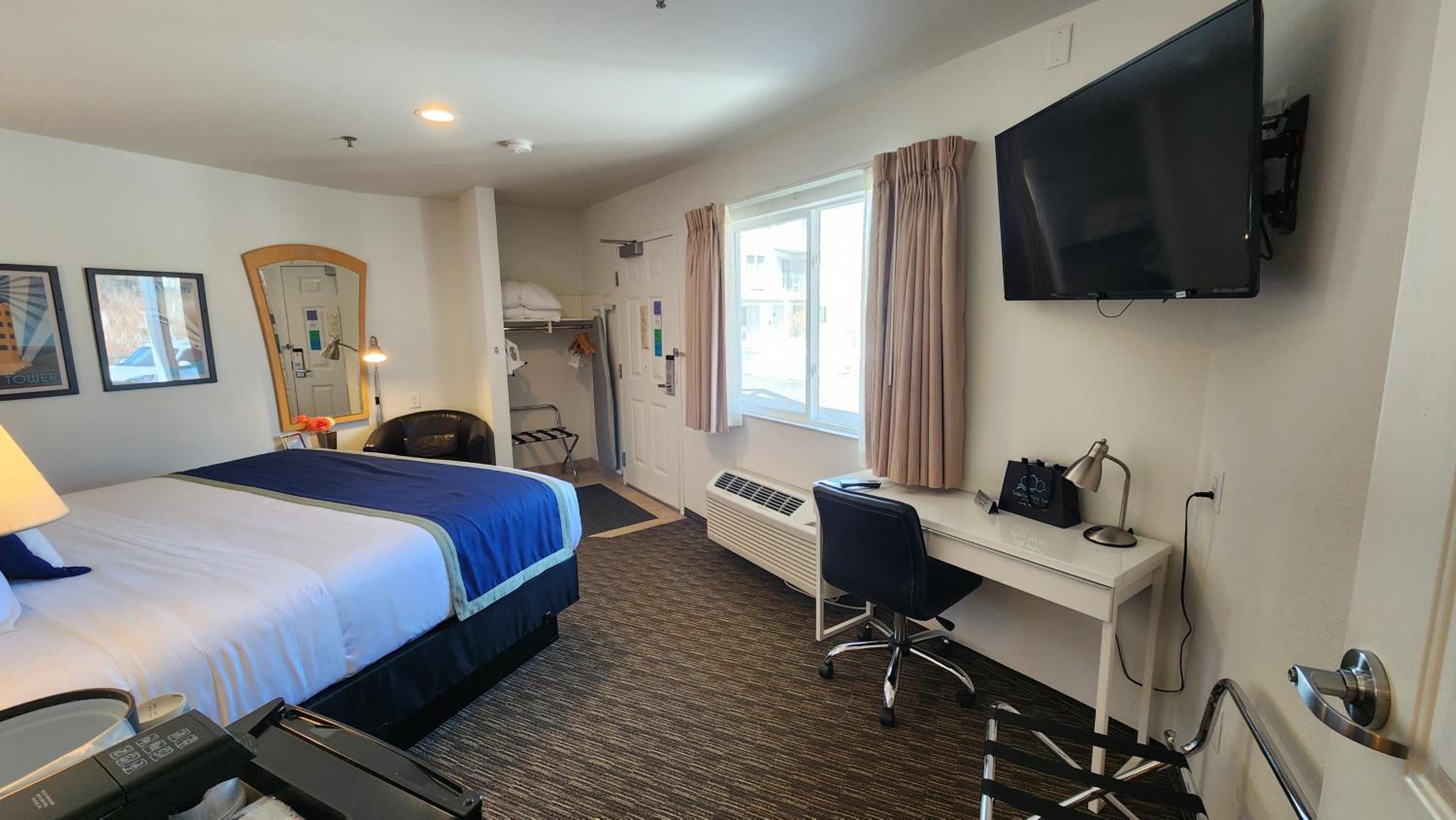 South Pier Inn, Foto 2