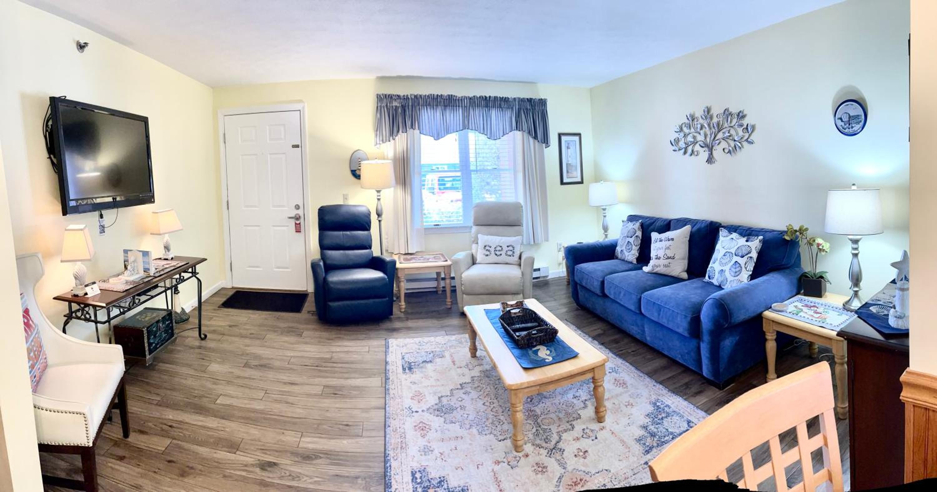 Superior Suite