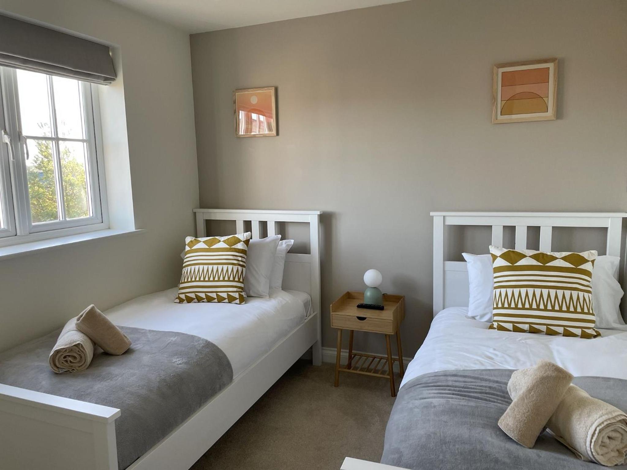 Vacation Home photo 2