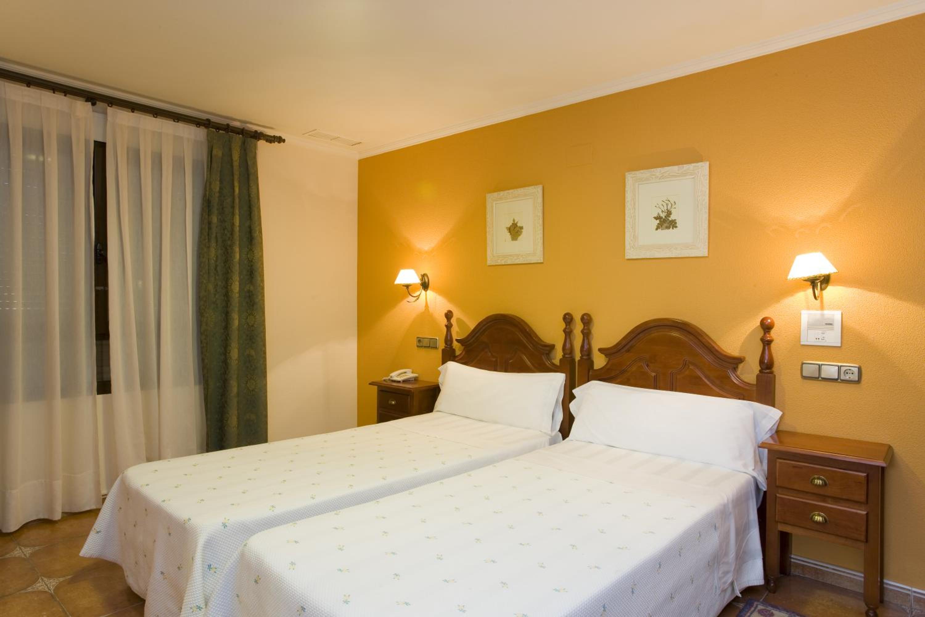 Habitación Doble