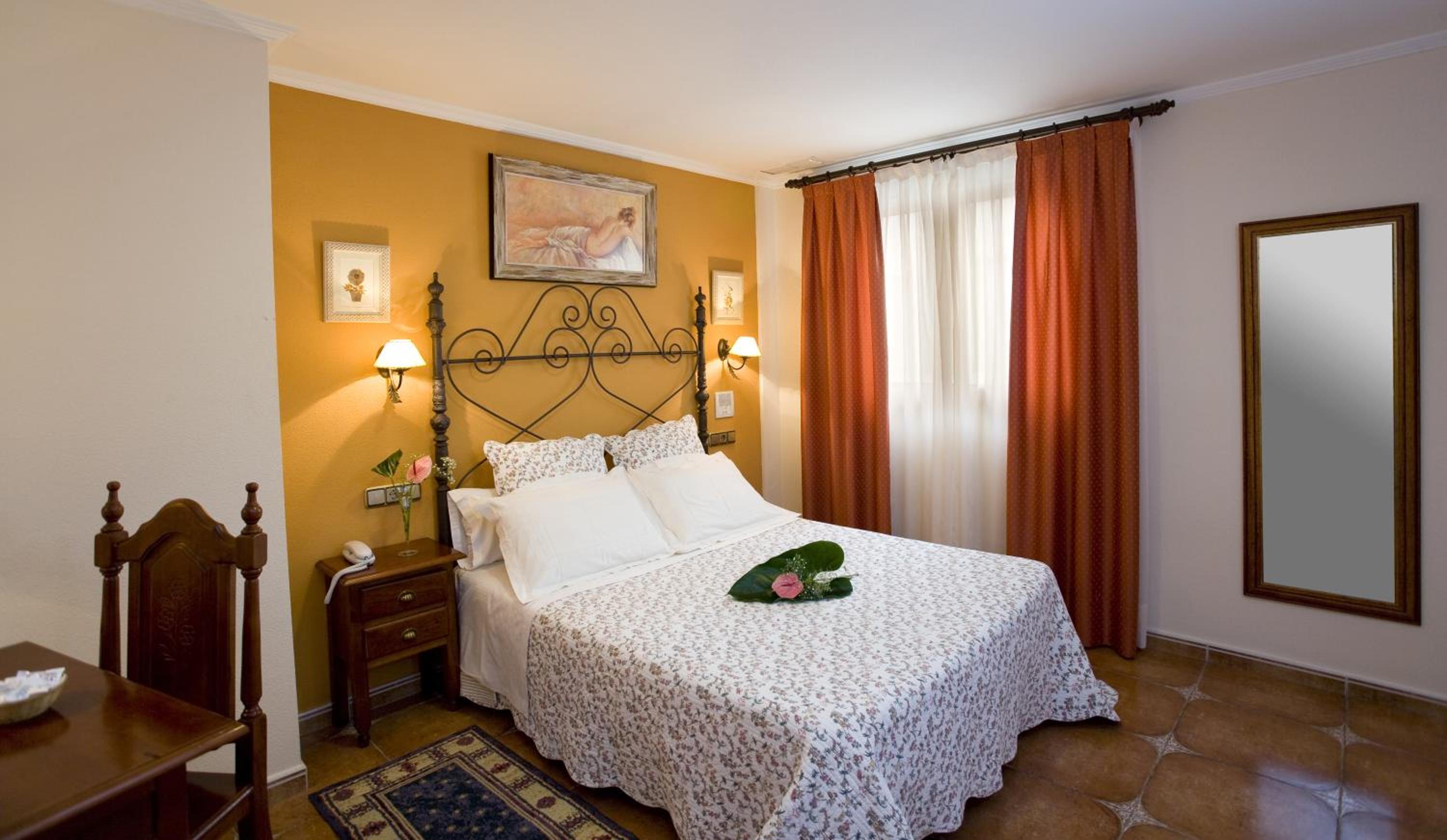 Habitación Individual