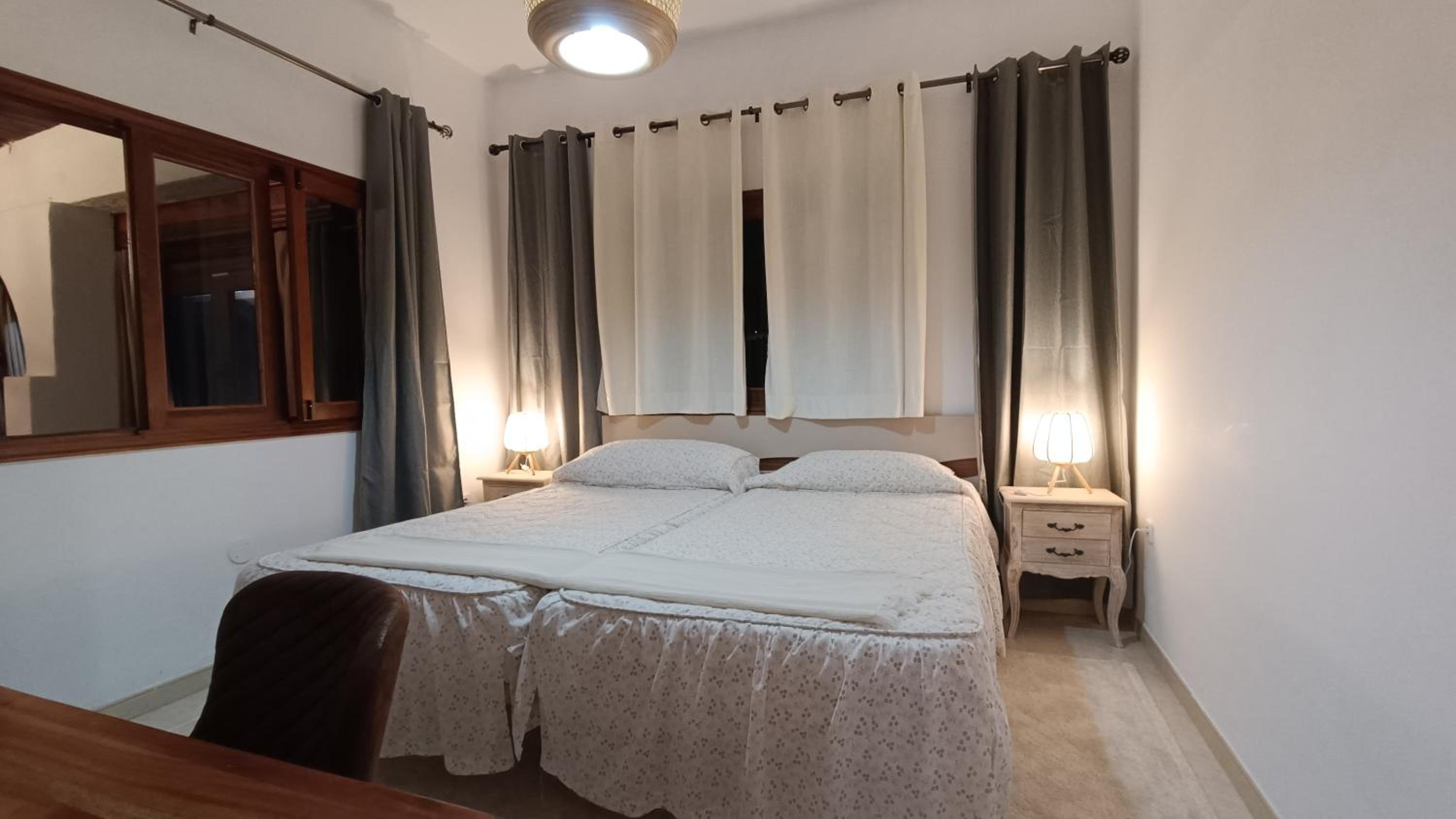 Two-Bedroom House photo 2
