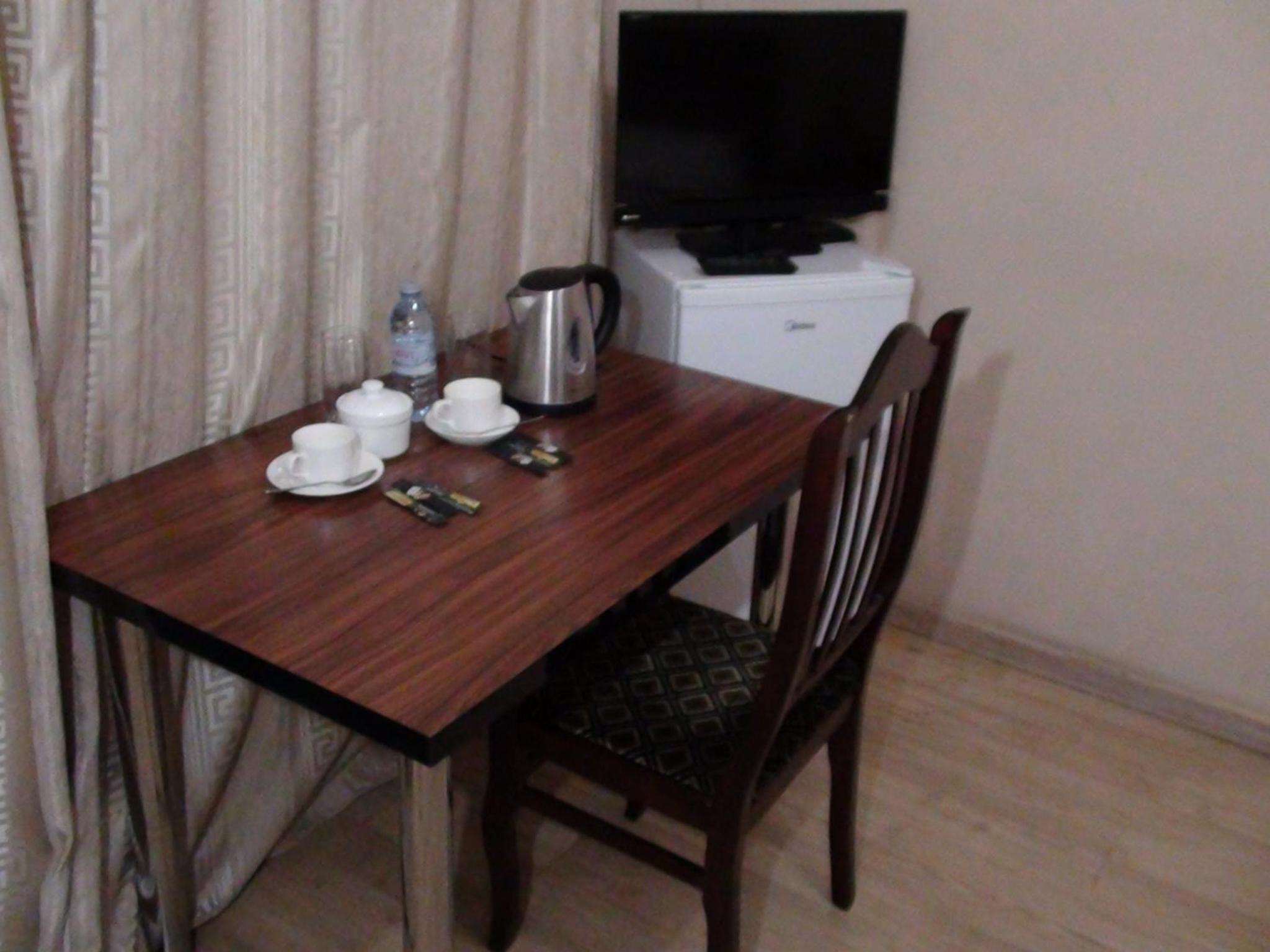 Deluxe Double Room - Photo 5
