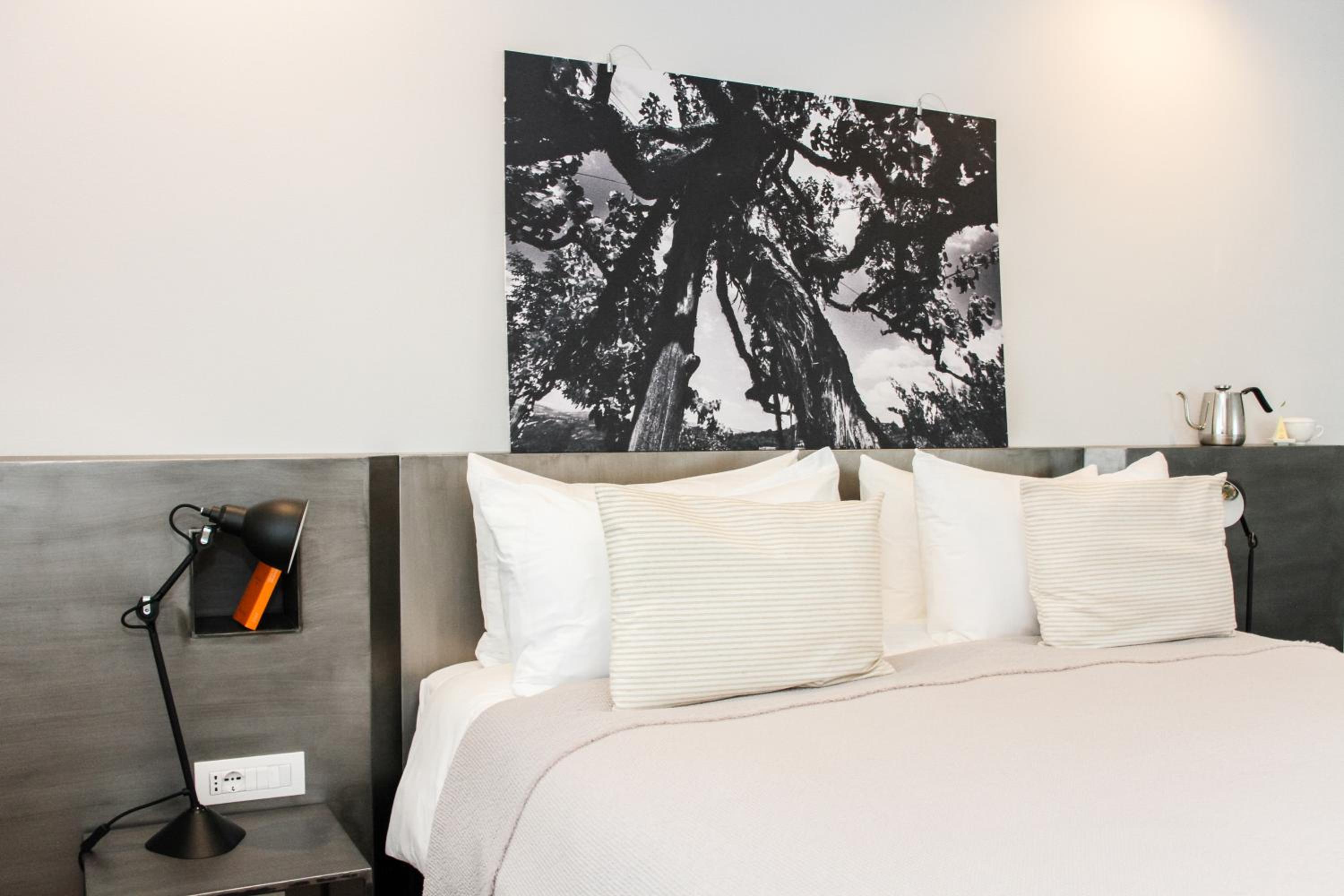 Deluxe King Room - Photo 3
