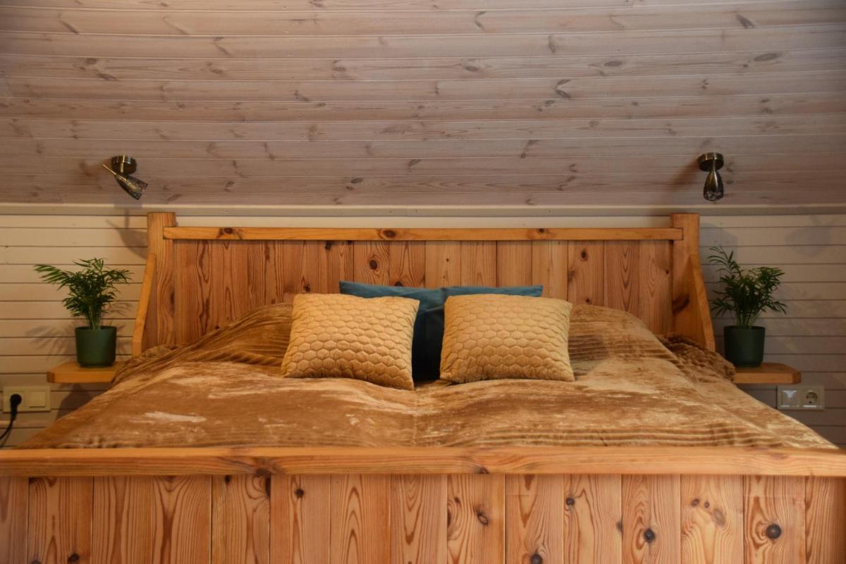 Holiday Home - Photo 21