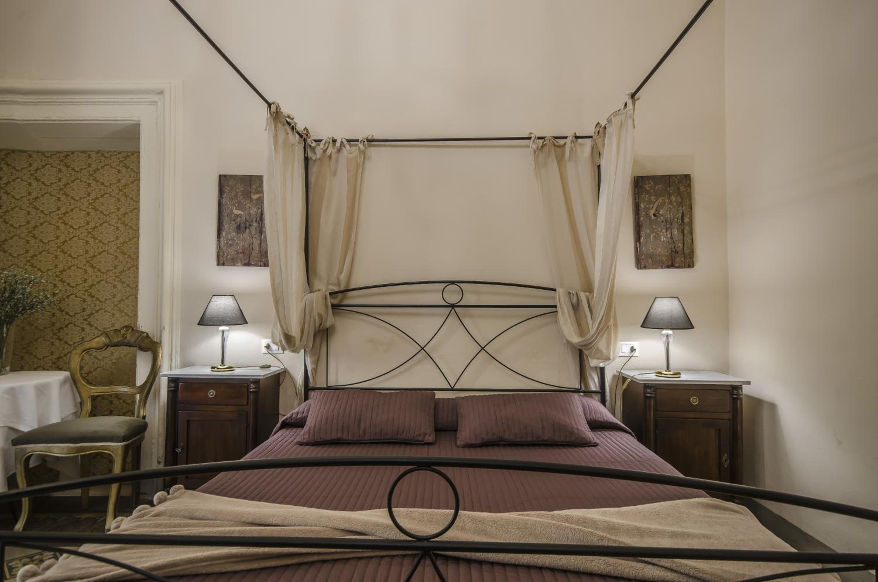 Comfort Triple Room photo 3