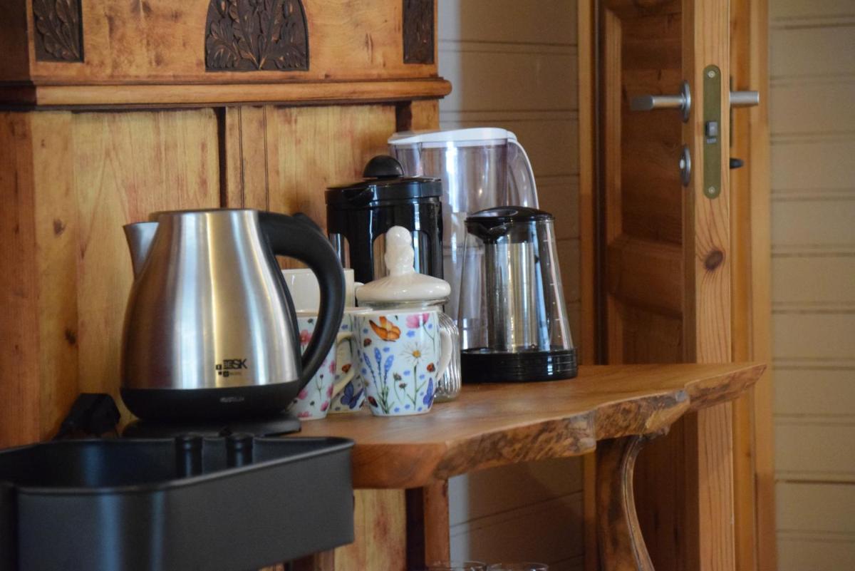 Holiday Home - Photo 27