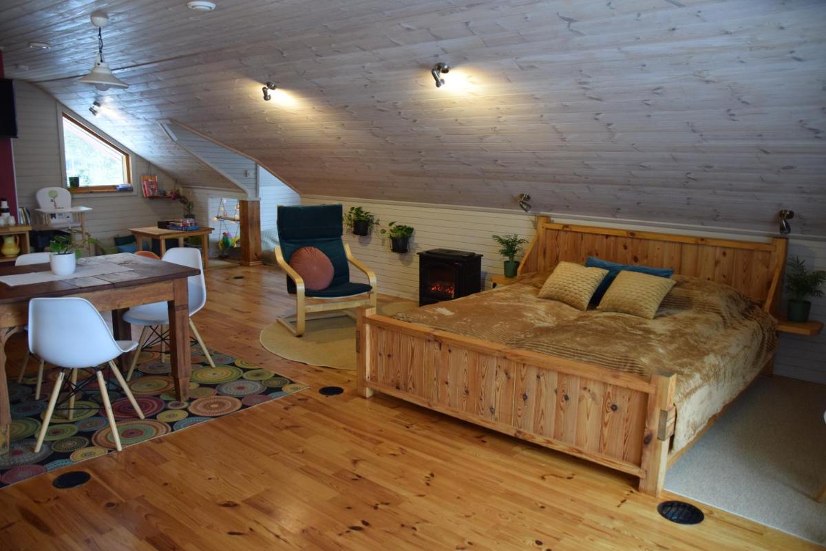 Holiday Home - Photo 28