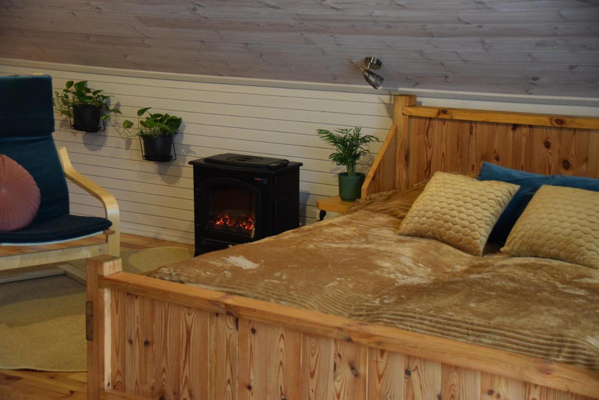 Holiday Home - Photo 29